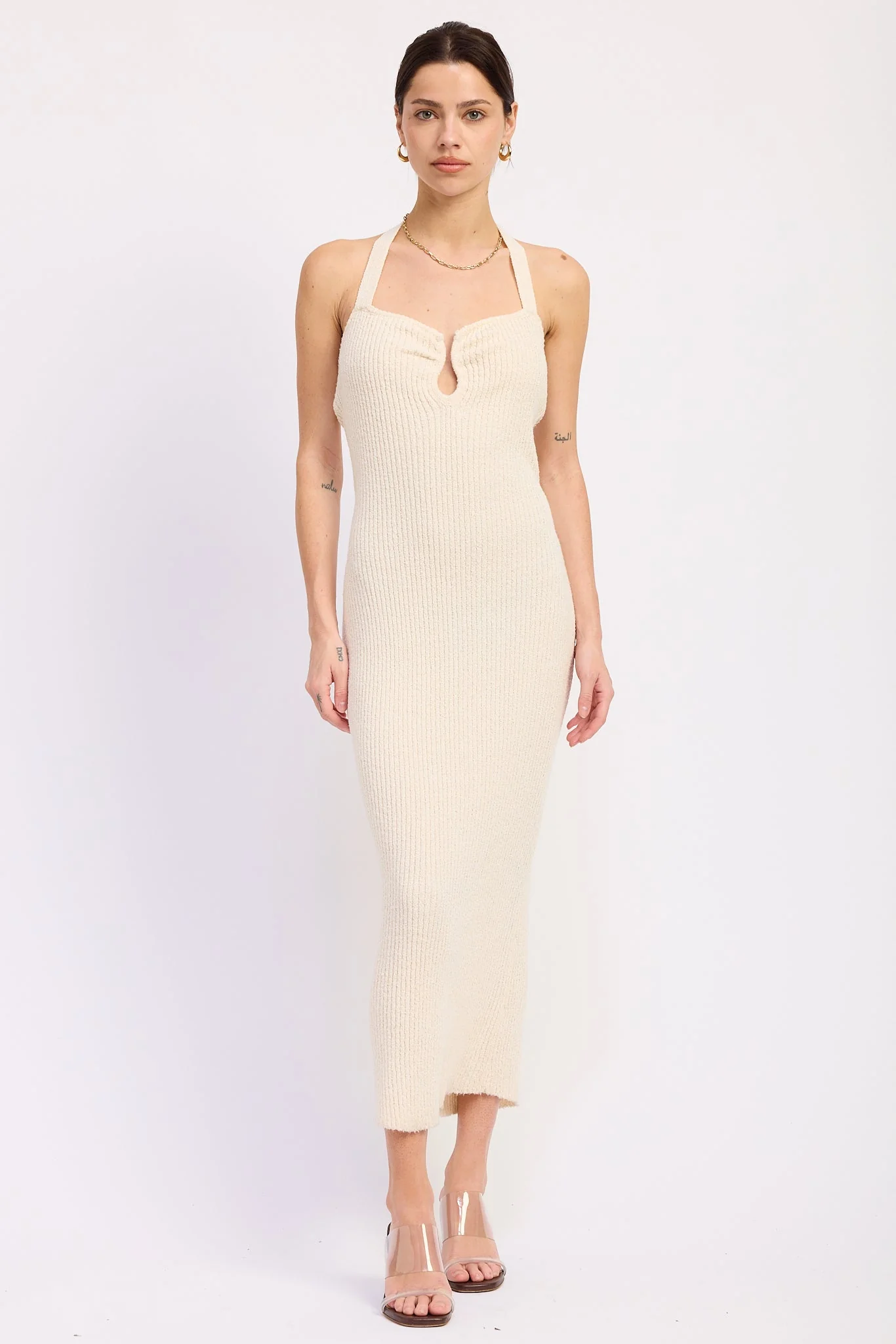 Tamsin Midi Dress