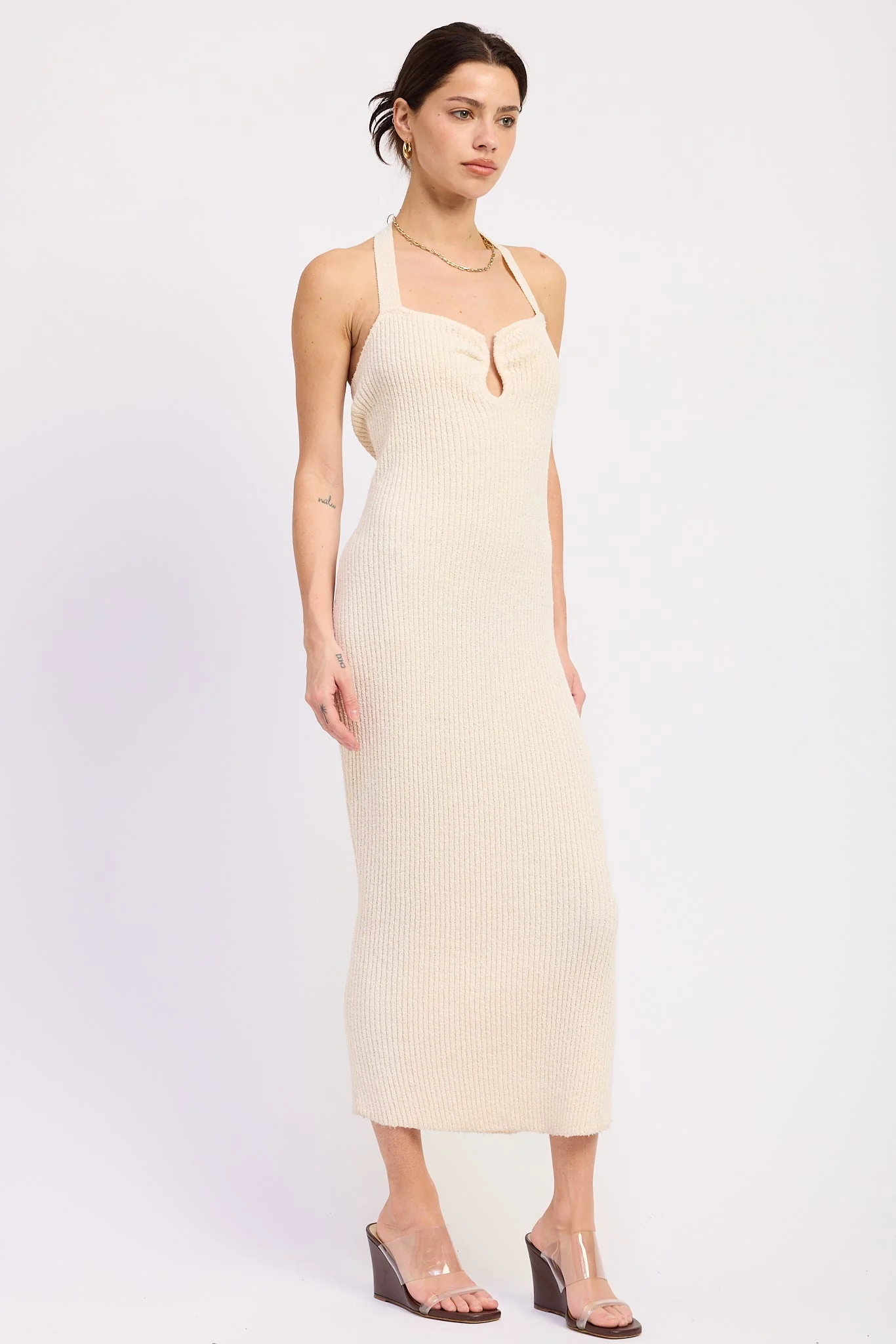 Tamsin Midi Dress - Image 2