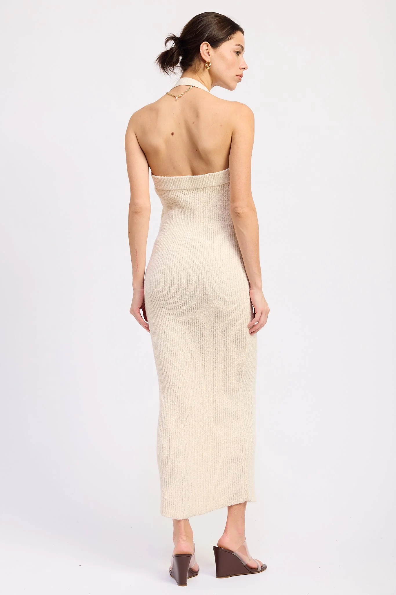 Tamsin Midi Dress - Image 3