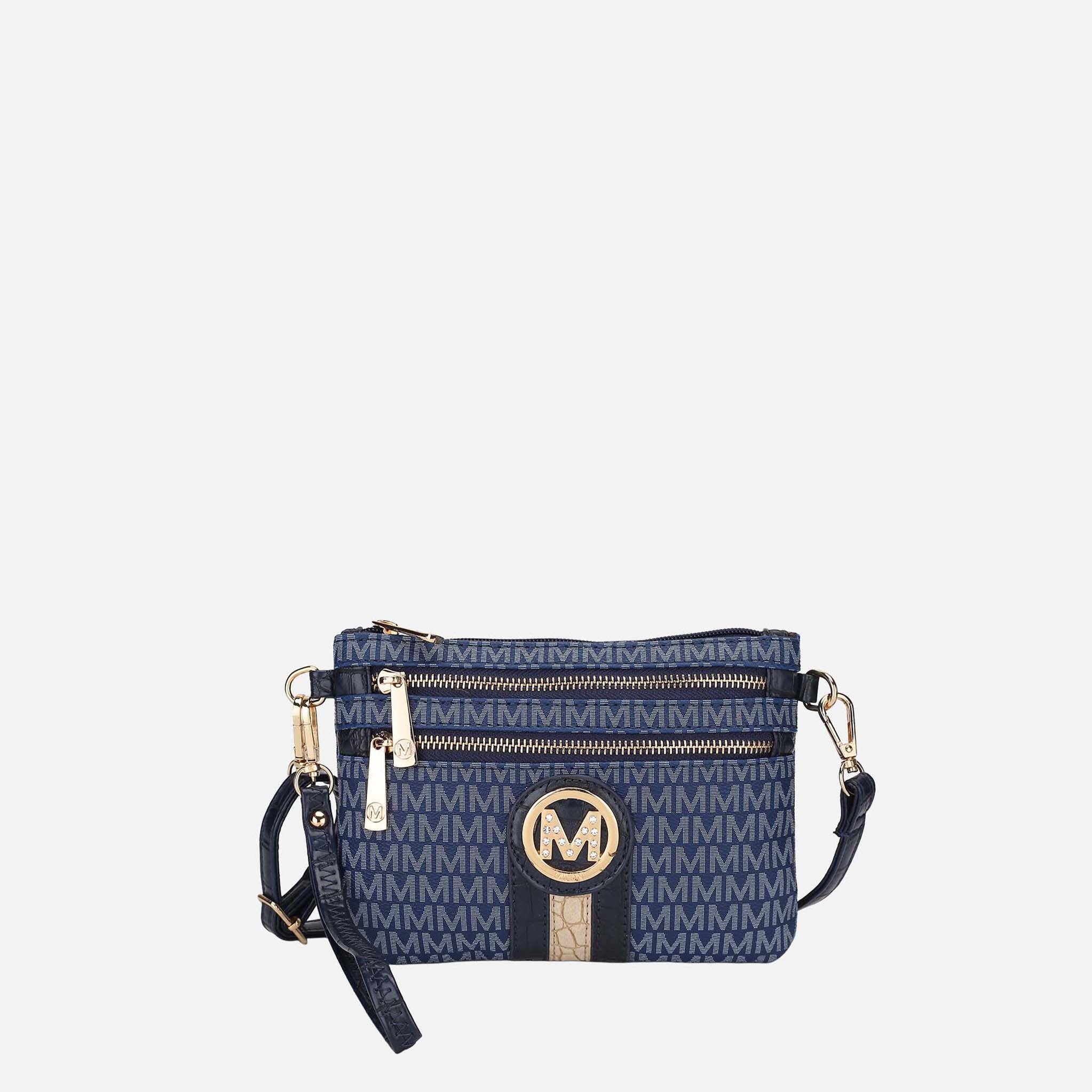Tarren Signature Crossbody Bag - Image 10