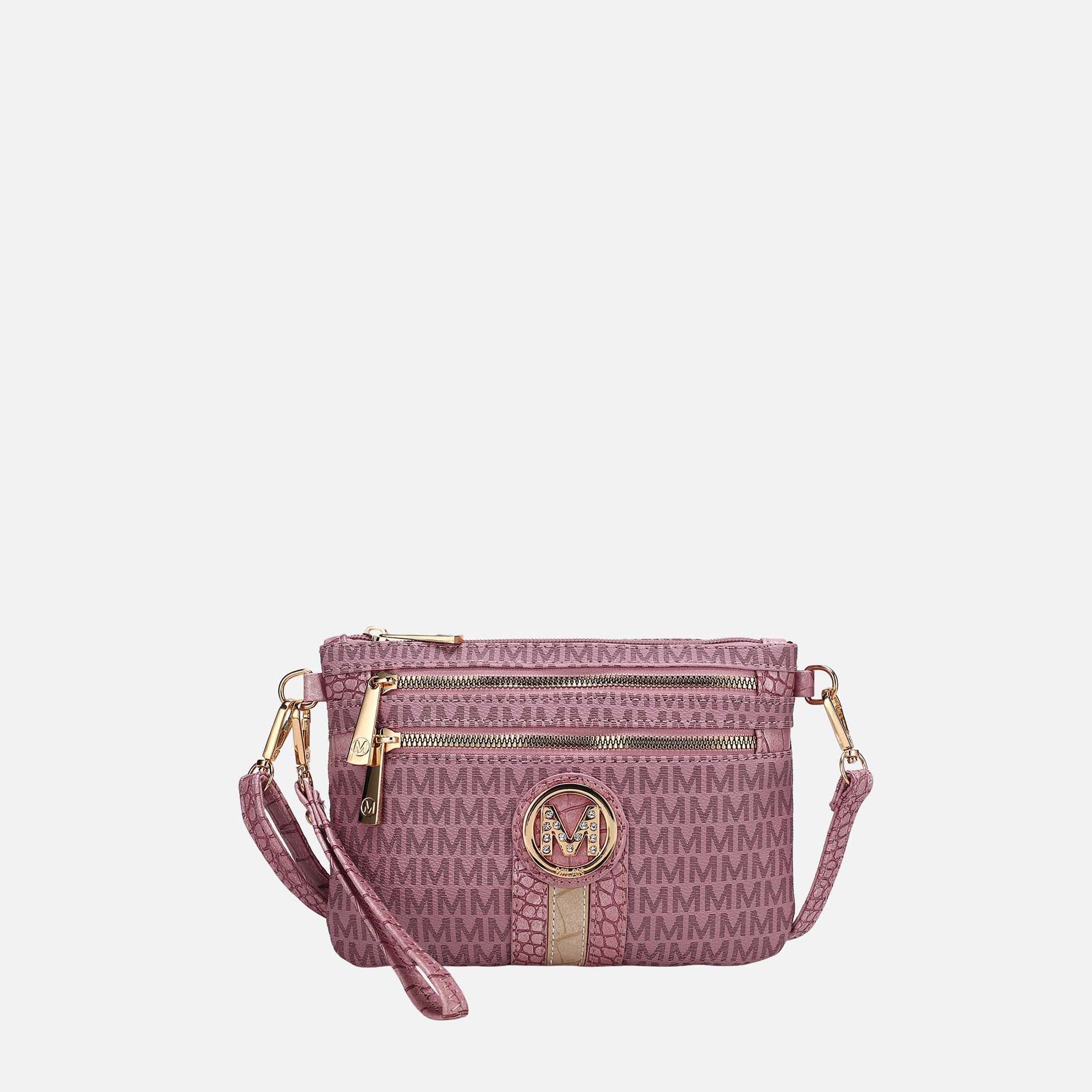 Tarren Signature Crossbody Bag - Image 11