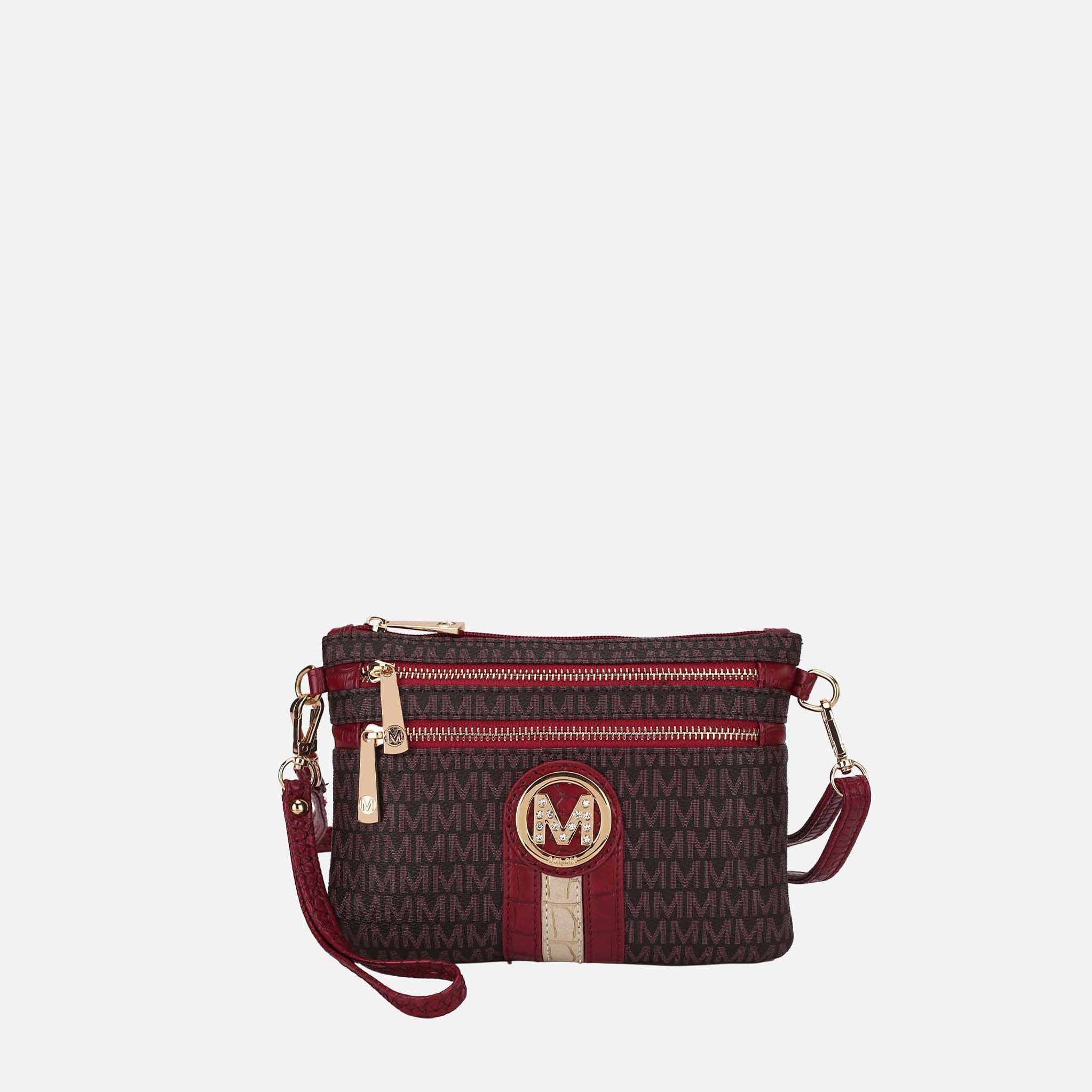 Tarren Signature Crossbody Bag - Image 12
