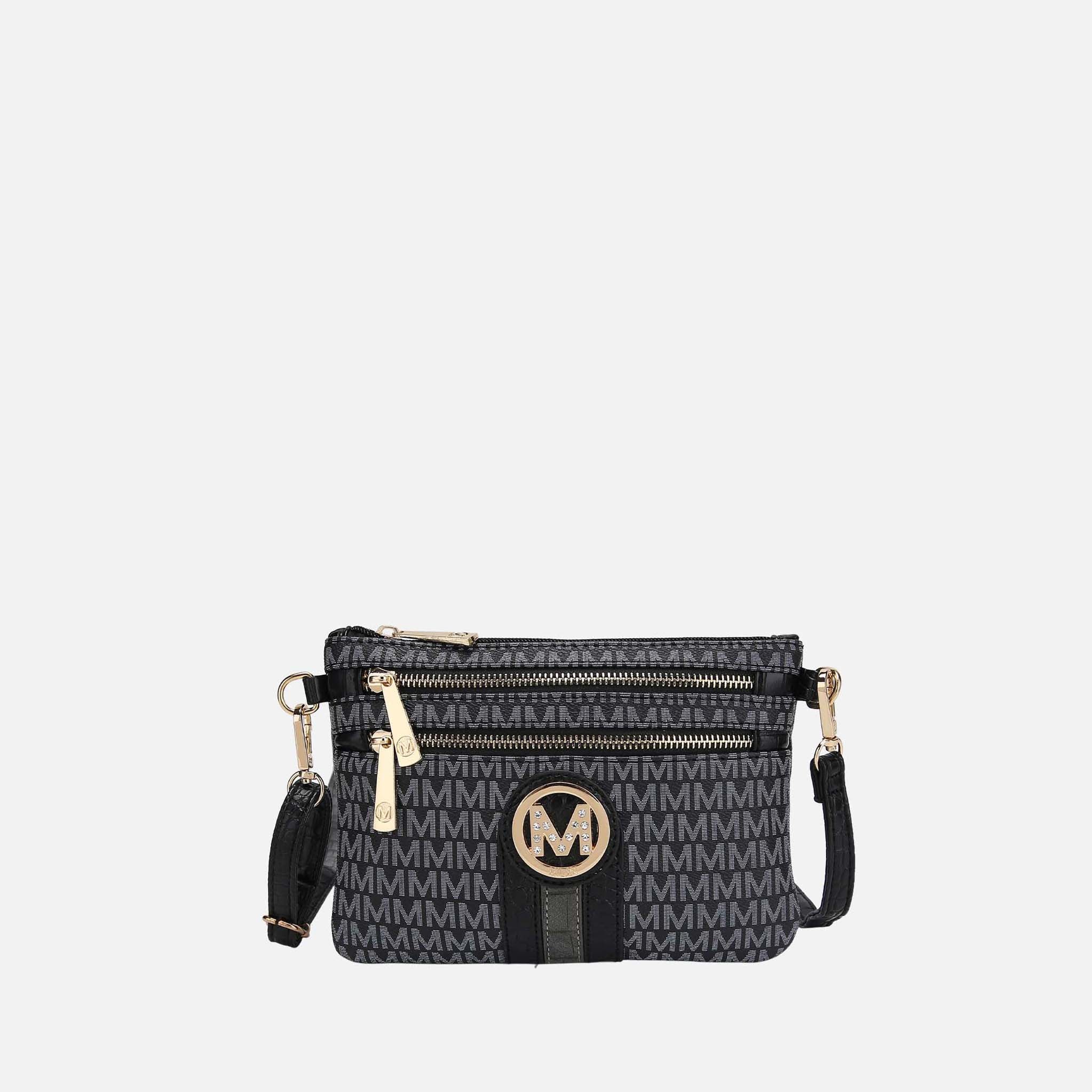 Tarren Signature Crossbody Bag - Image 15