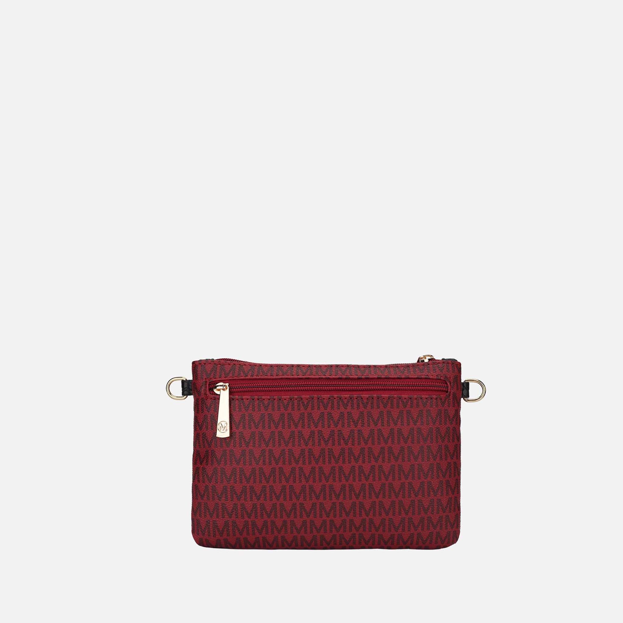 Tarren Signature Crossbody Bag - Image 3
