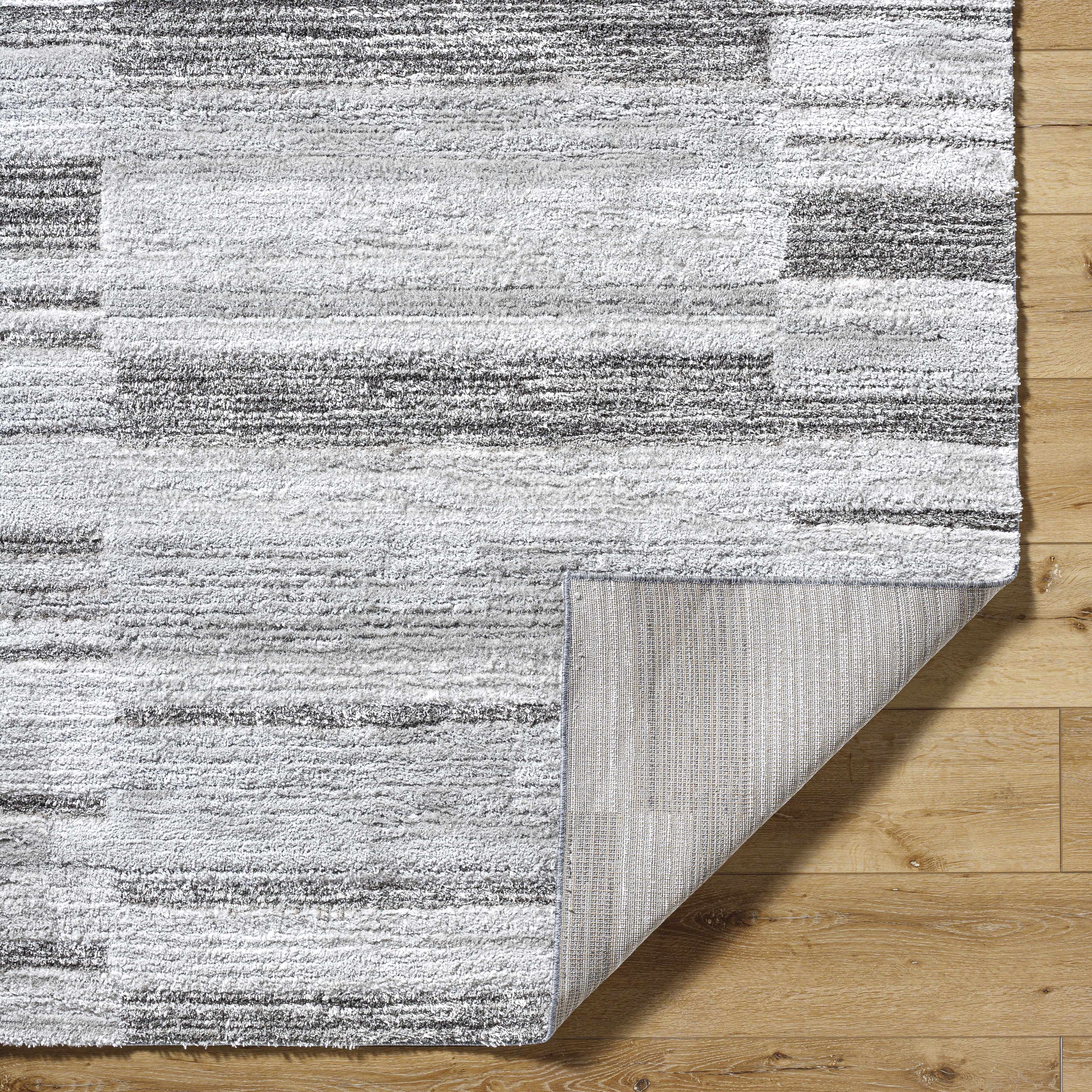 Tayla Shag Area Rug - Image 5