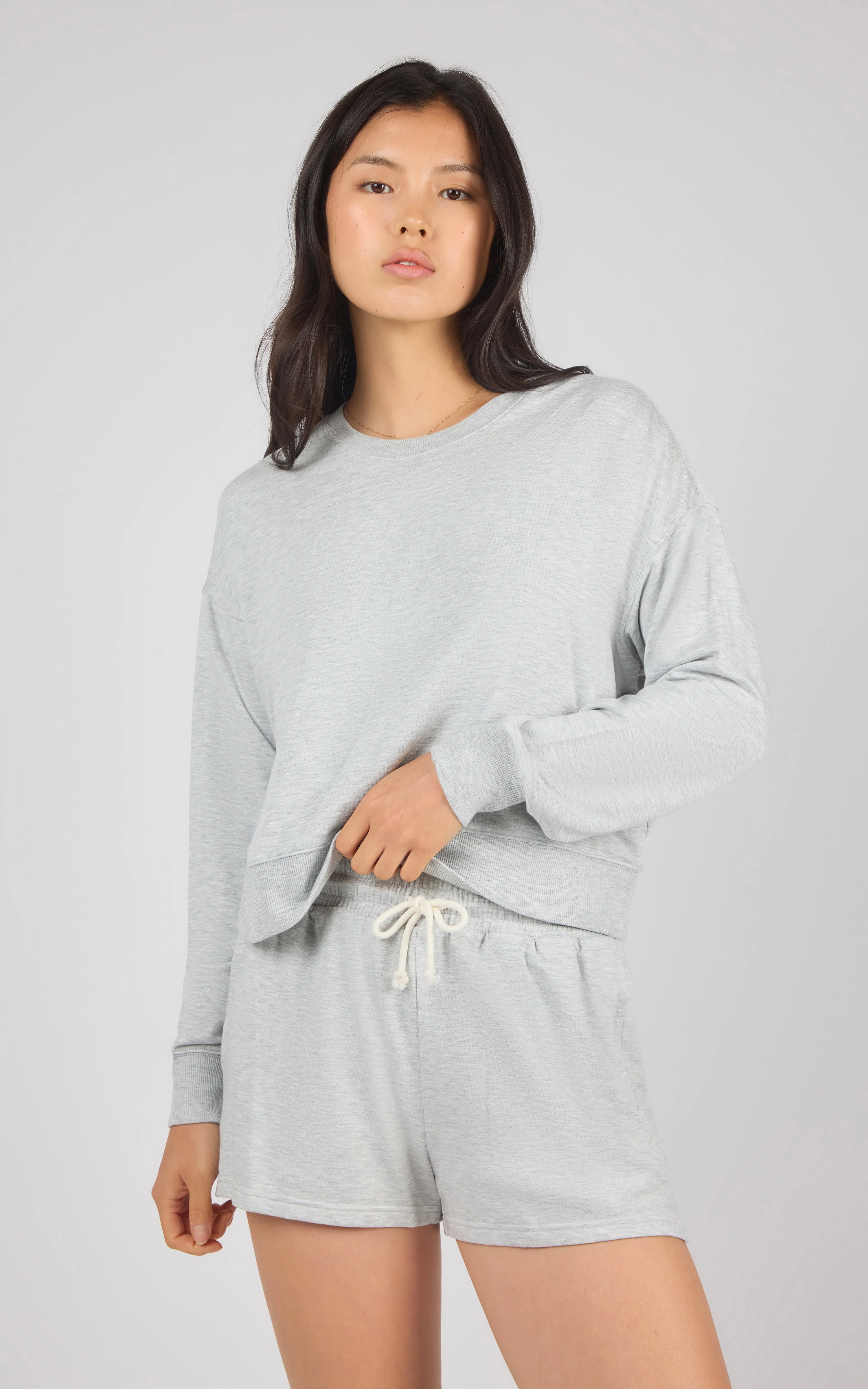 Terry Sunset Bay Pullover & Short - Image 13