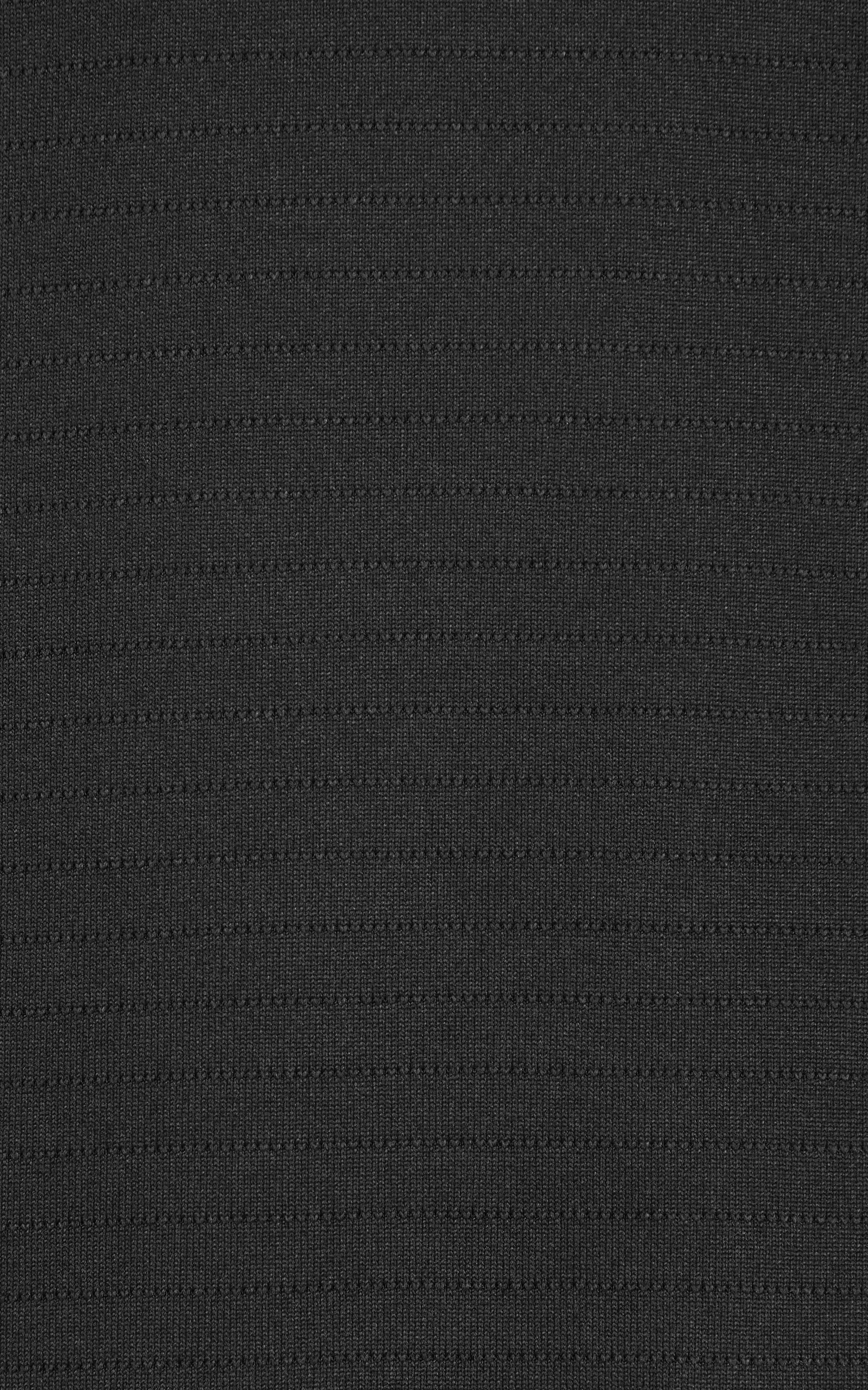 Textured Performance Training Tee - Image 14