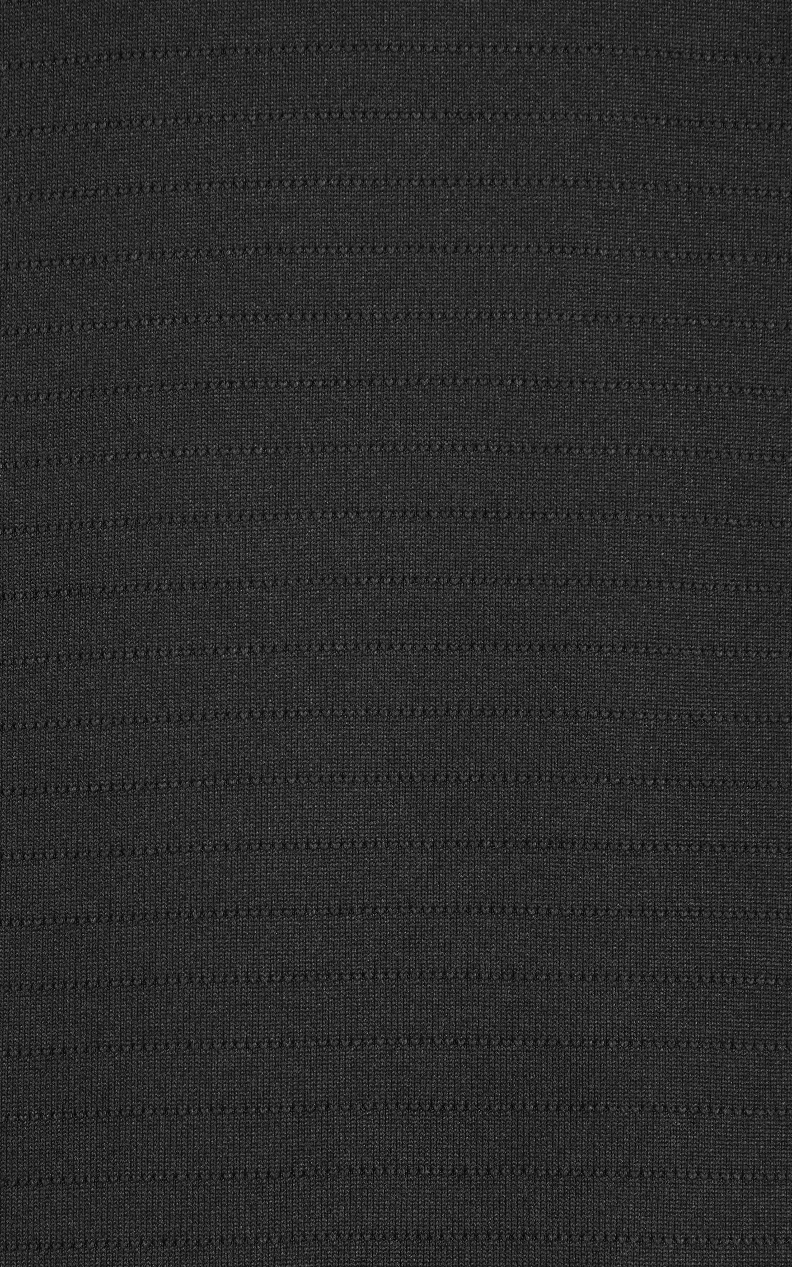 Textured Performance Training Tee - Image 56