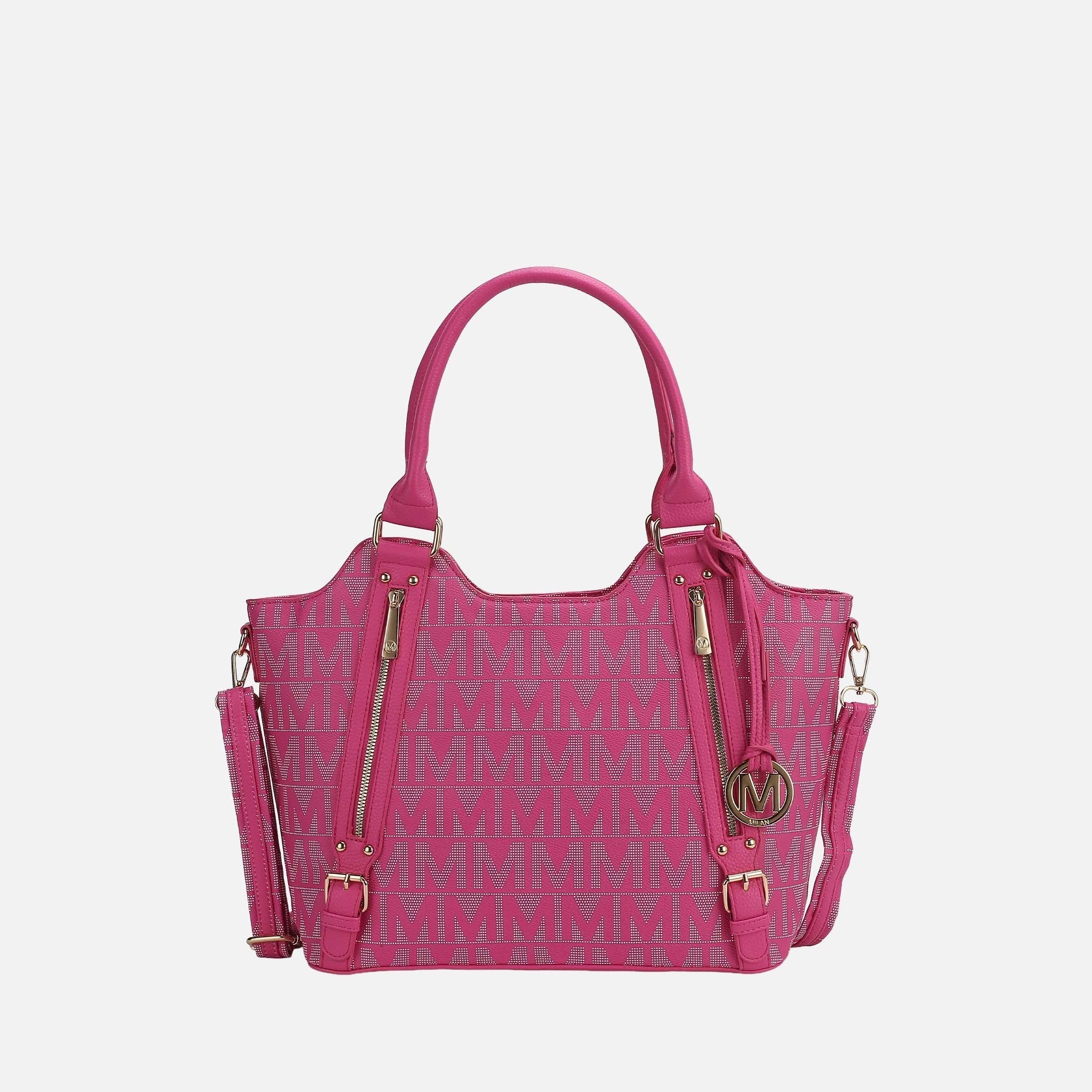 Thania Signature Tote Bag - Image 13