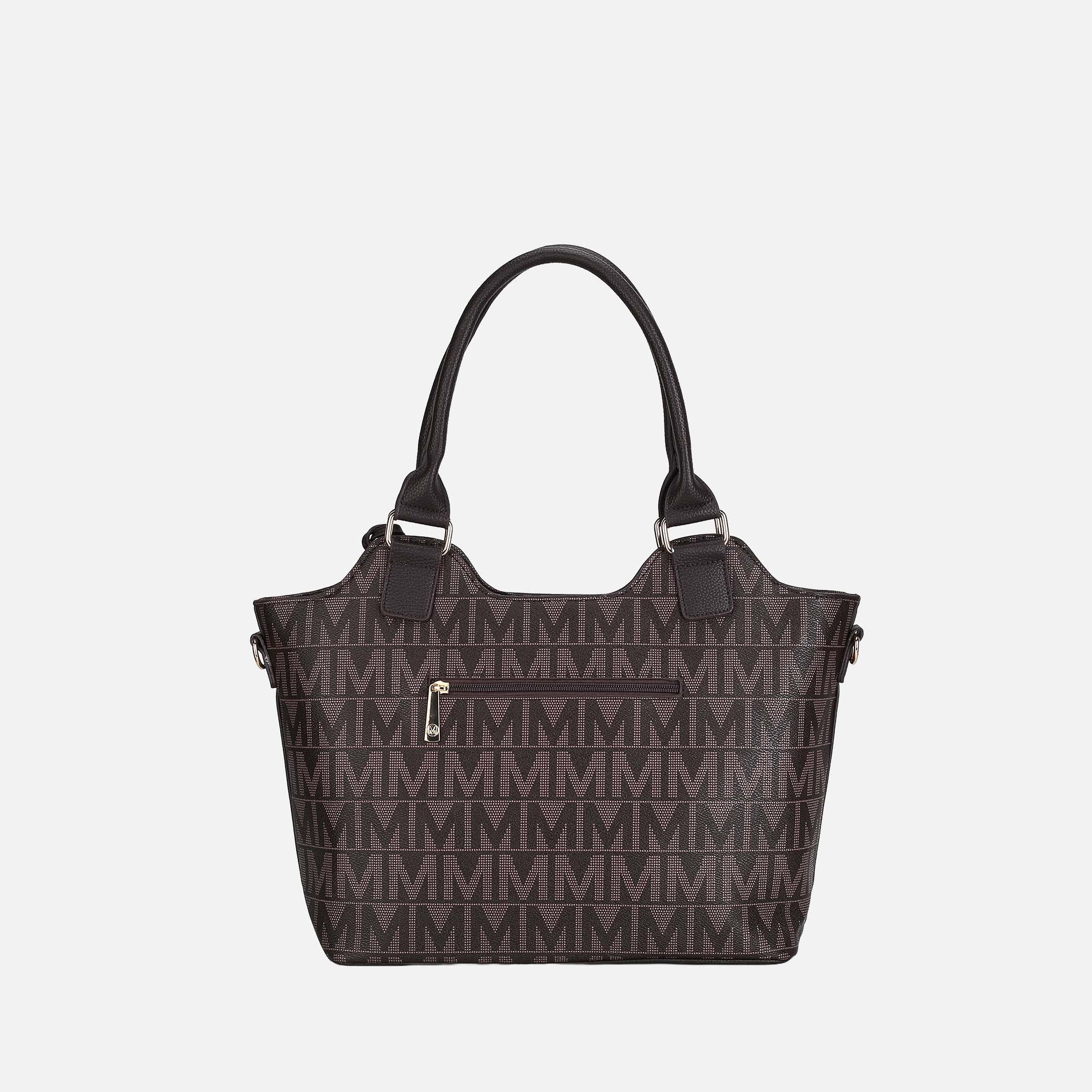 Thania Signature Tote Bag - Image 3