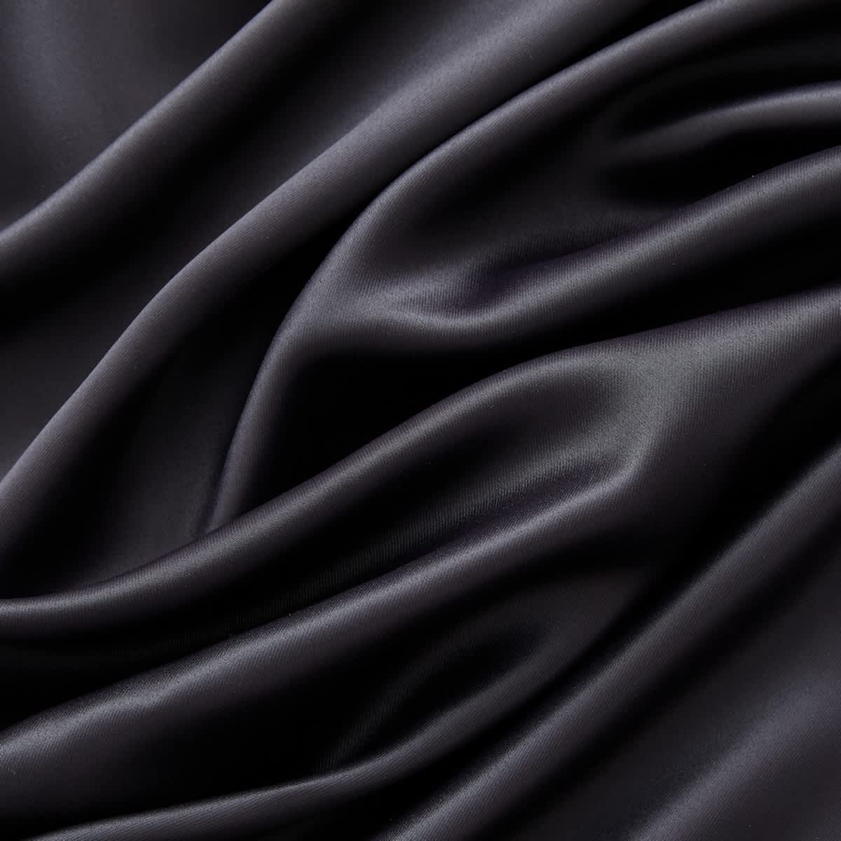 Thd Cambridge 100% Blackout Total Privacy Grommet Window Treatment Curtain Panels - Set of 2 - Image 42