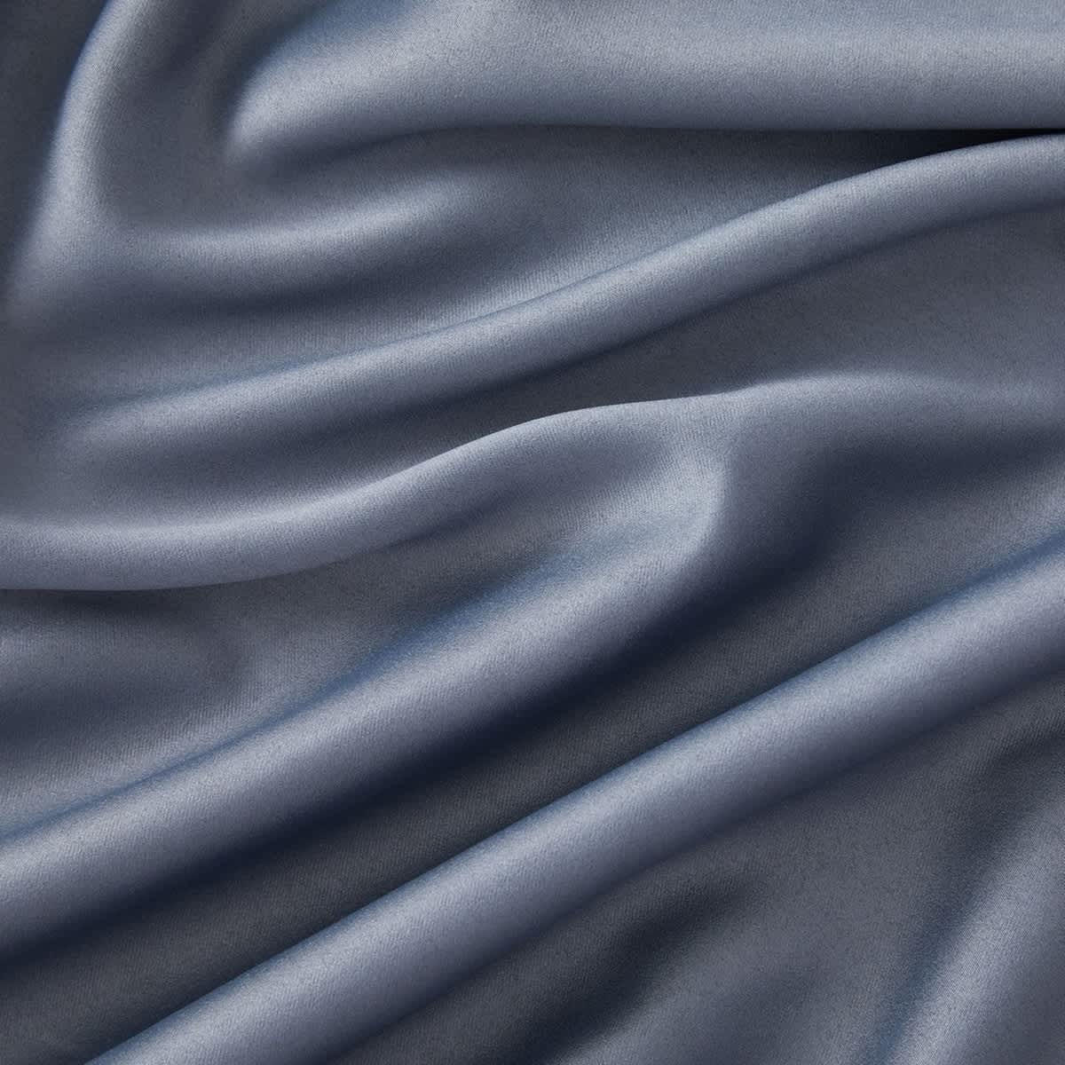Thd Lawrence 100% Full Blackout Thermal Insulated Energy-Saving Grommet Curtain Panels (Set of 2) - Image 28