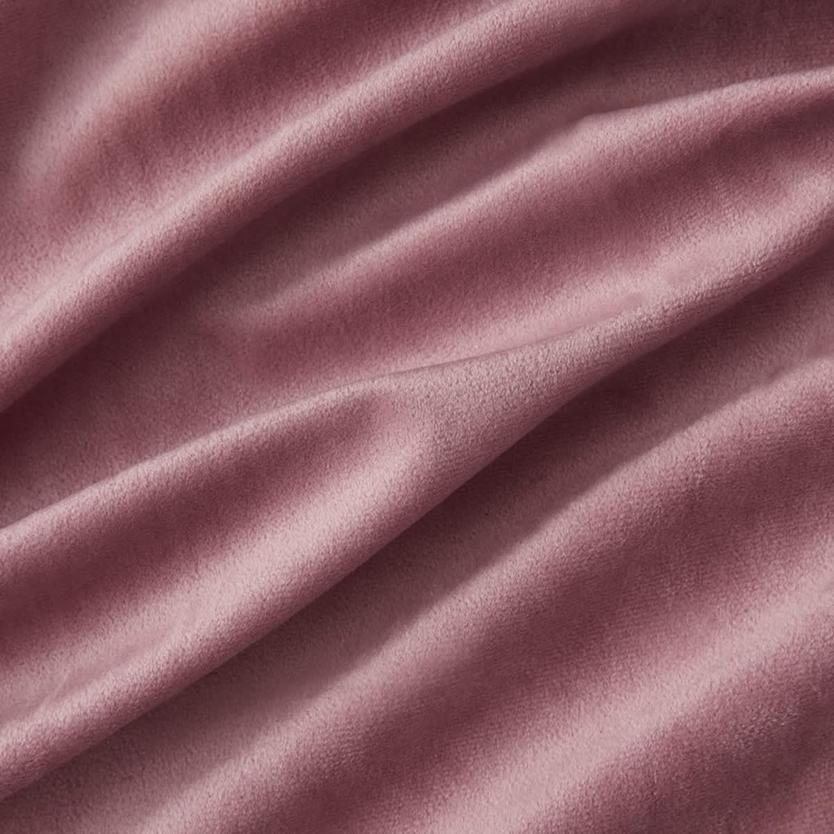 Thd Maria Velvet Back Tab Rod Pocket Window Treatment Curtain Panels - Set of 2 - Image 31