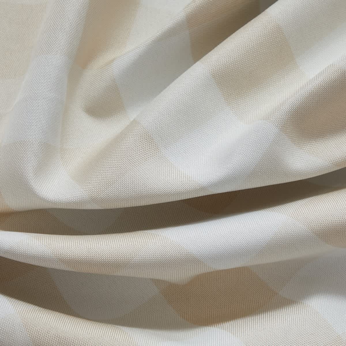 Thd Meadow Buffalo 100% Full Blackout Thermal Insulated Energy-Saving Grommet Curtain Panels (Set of 2) - Image 36