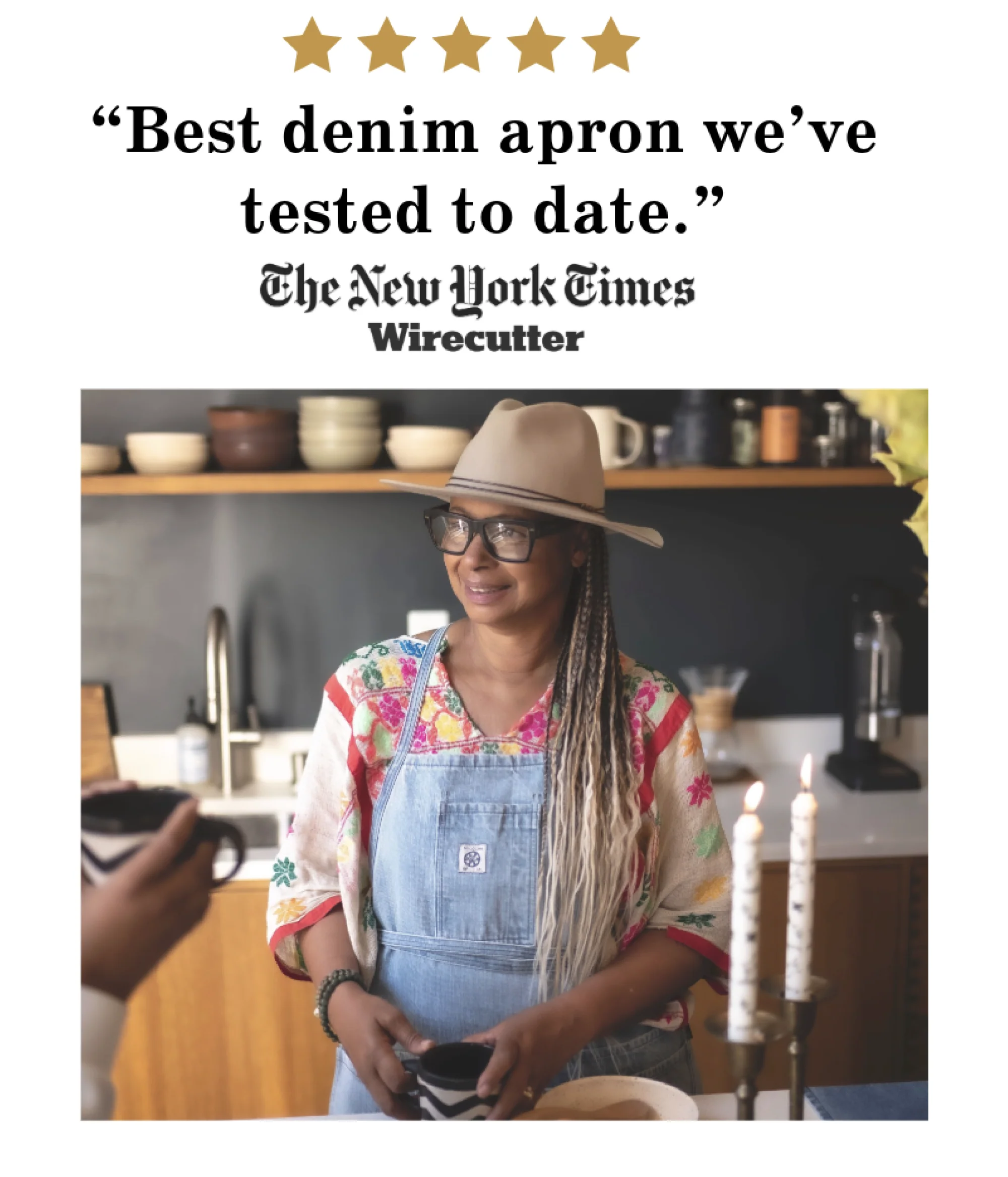 The Classic Apron - Image 12