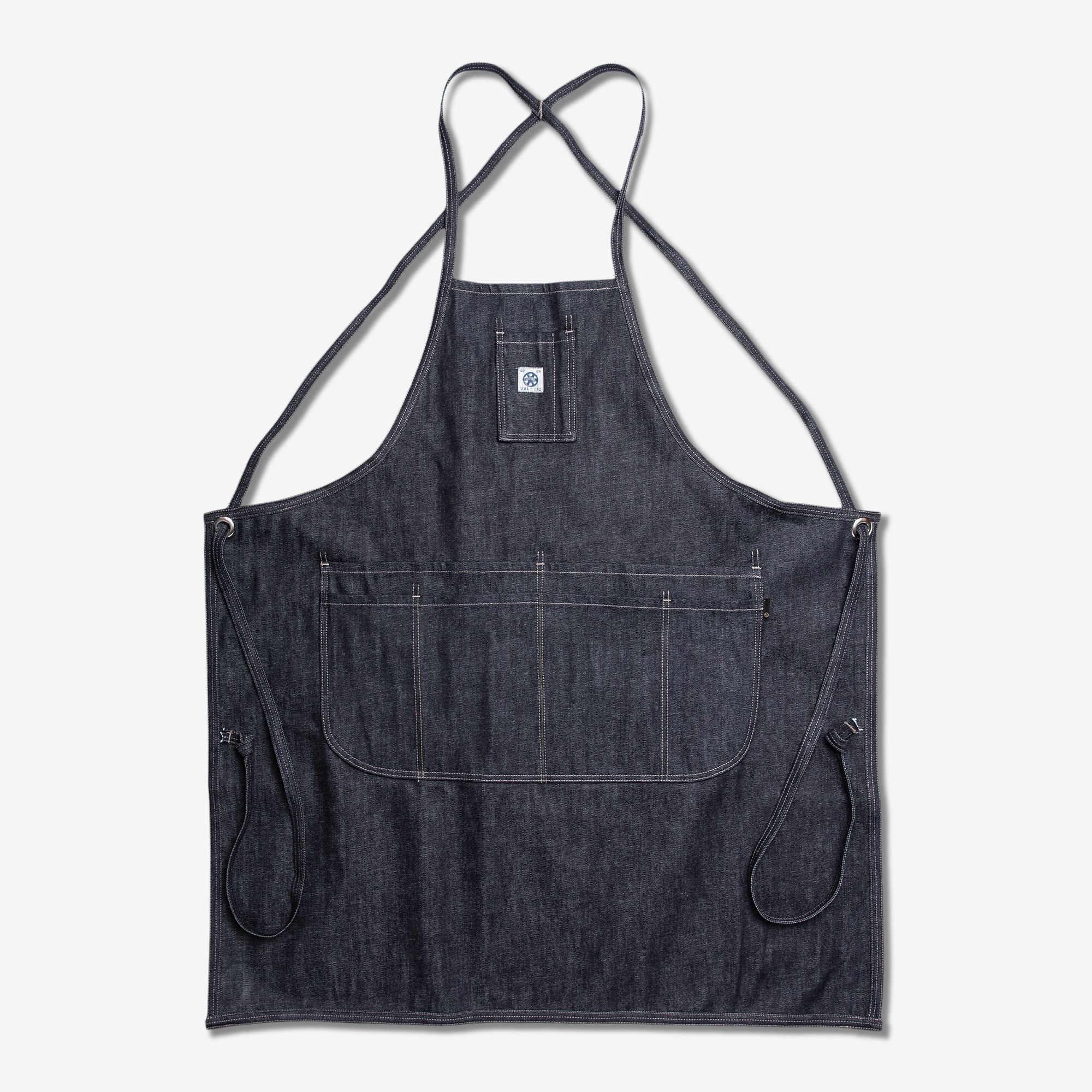 The Classic Apron - Image 5