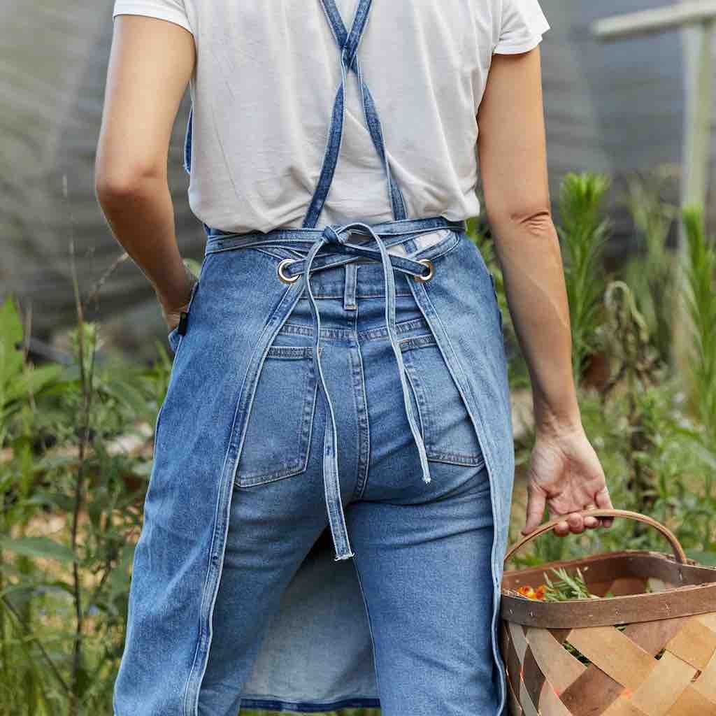 The Classic Apron - Image 9