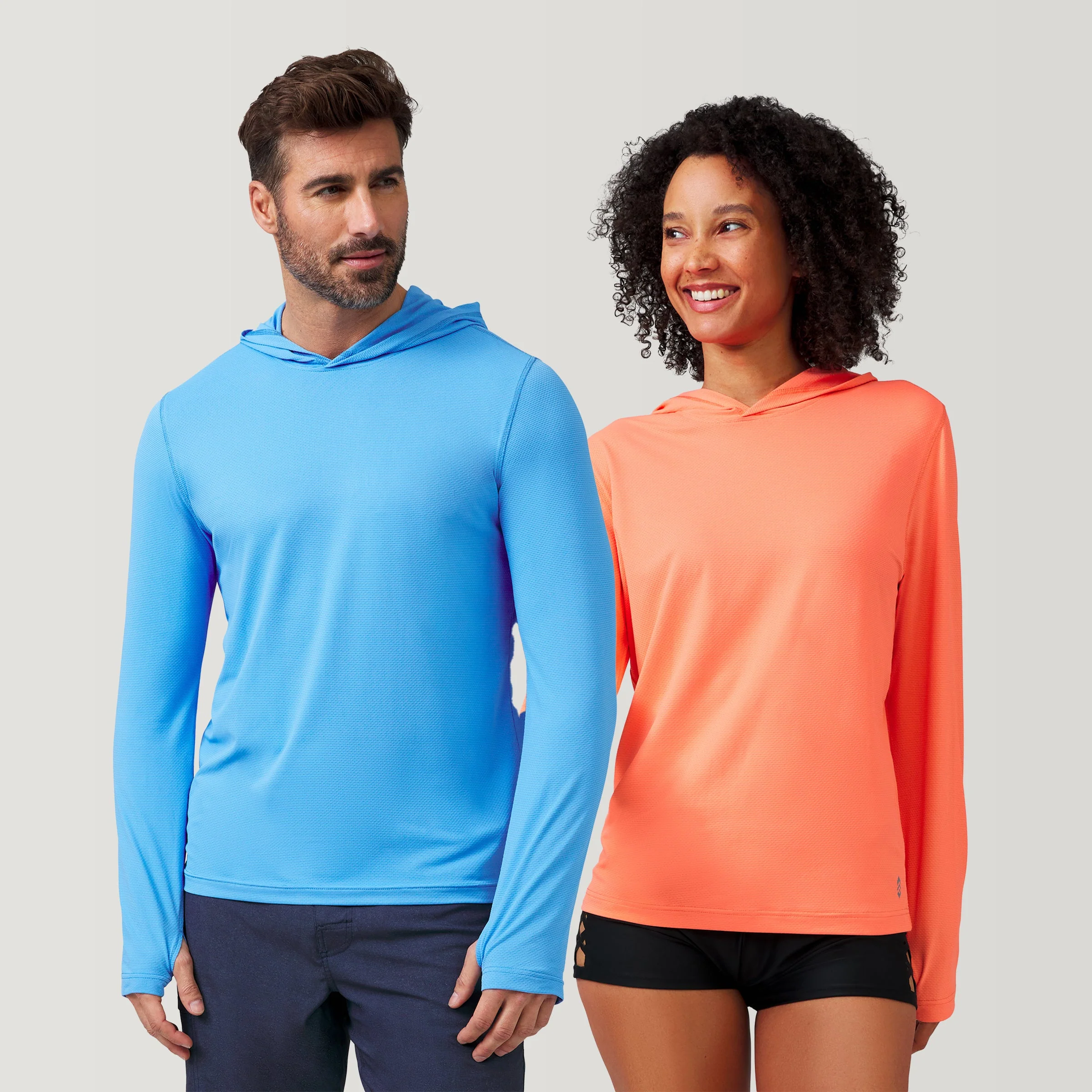 The Everybody SunFree UPF Hoodie - Image 11