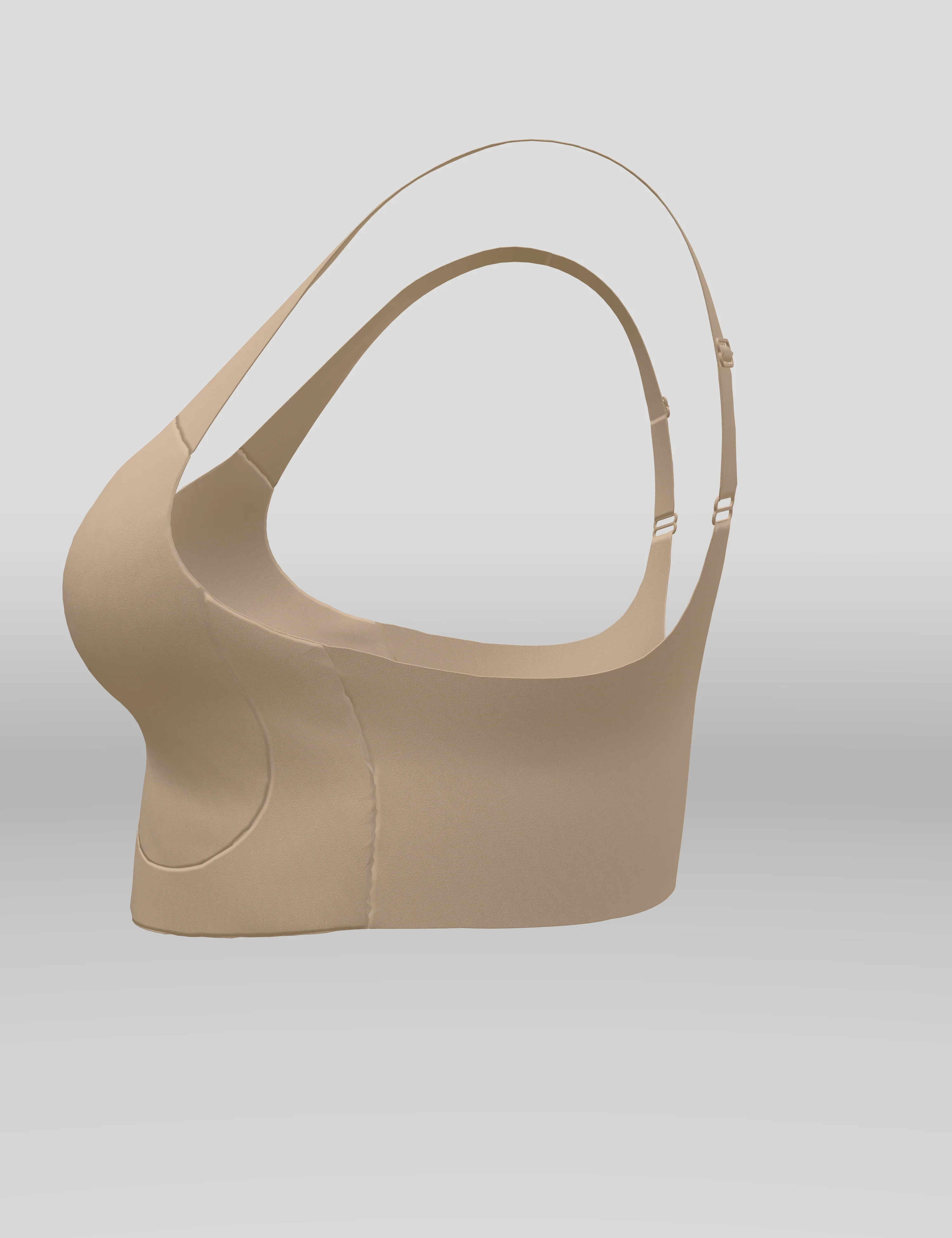 The Full Support Bra - Image 2