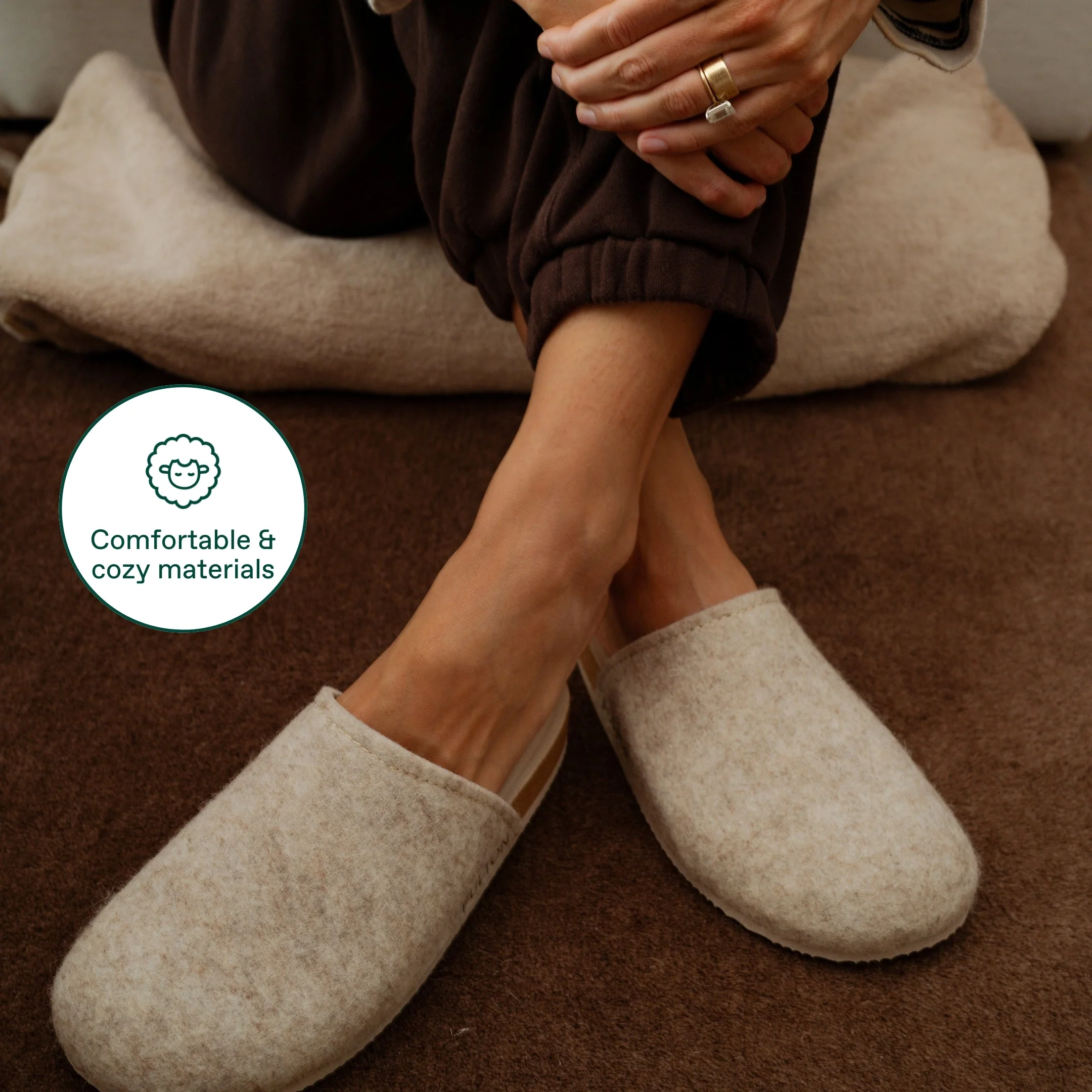 Fulton - The House Shoe Slippers - Image 6