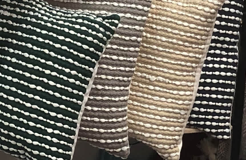 The Inspiring Home Macie Throw Pillow - Image 3