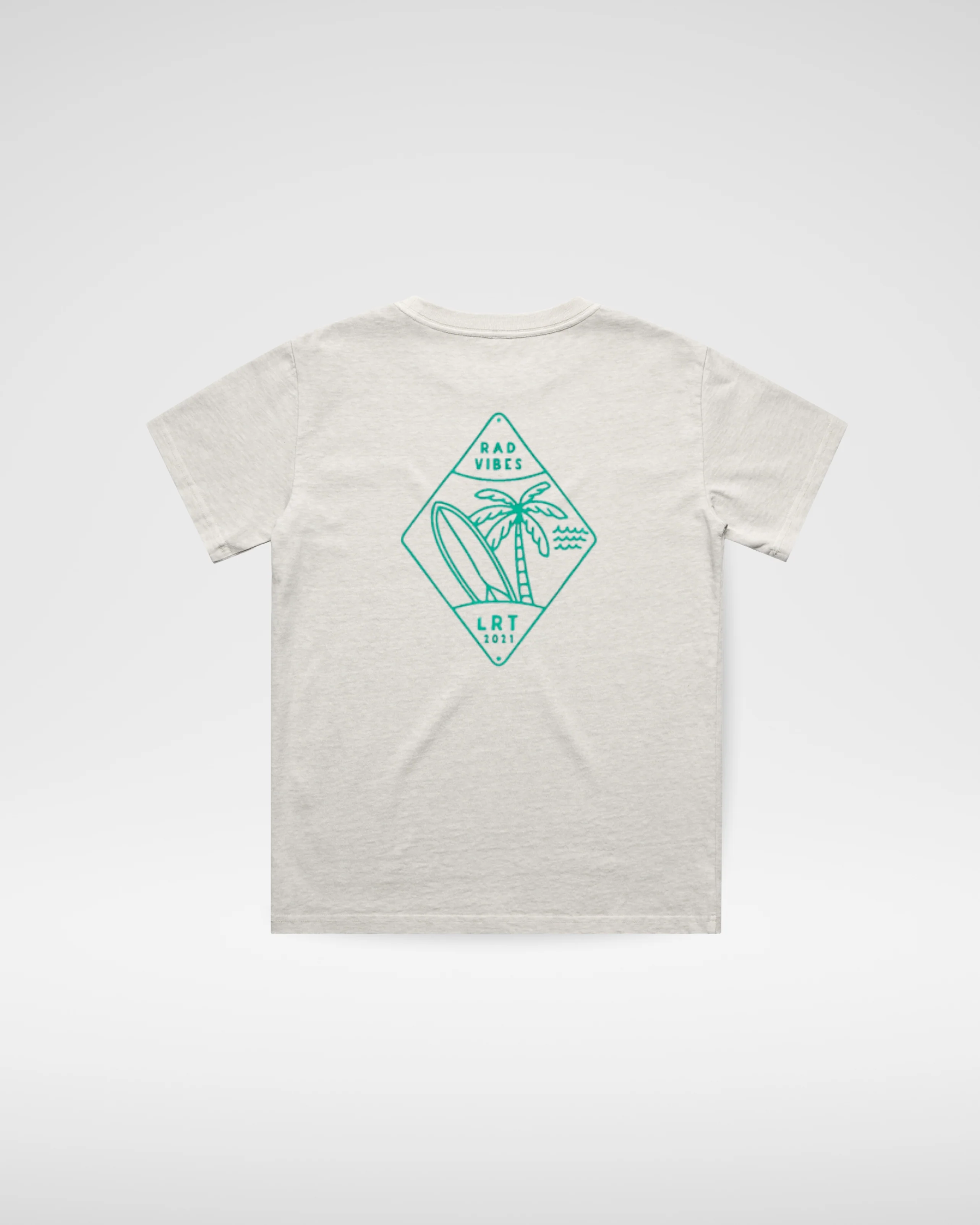 The Jaded Cocoa Beach - Cream - Image 2