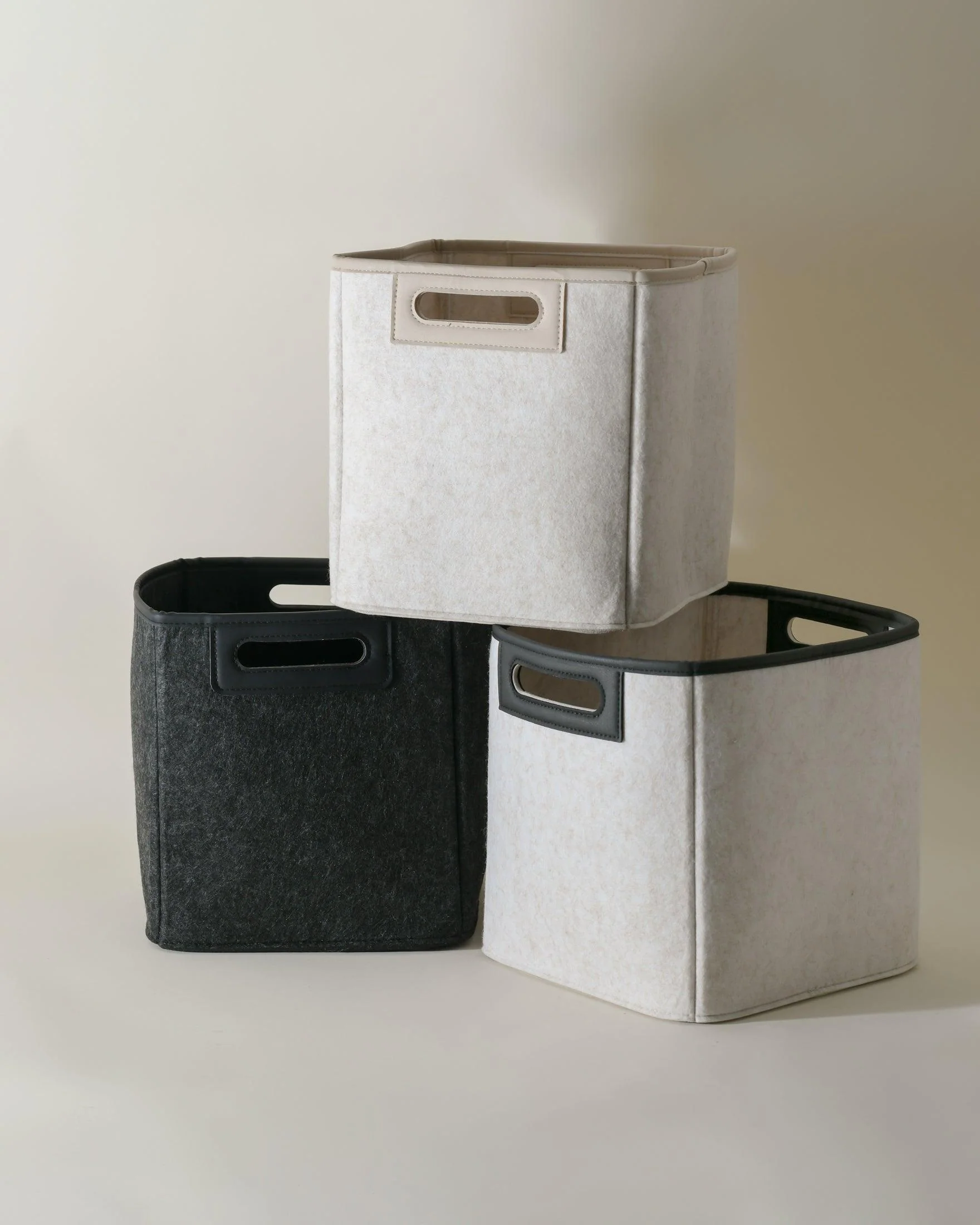 The Jamie Bin - 10" | Set of 3 - Image 8