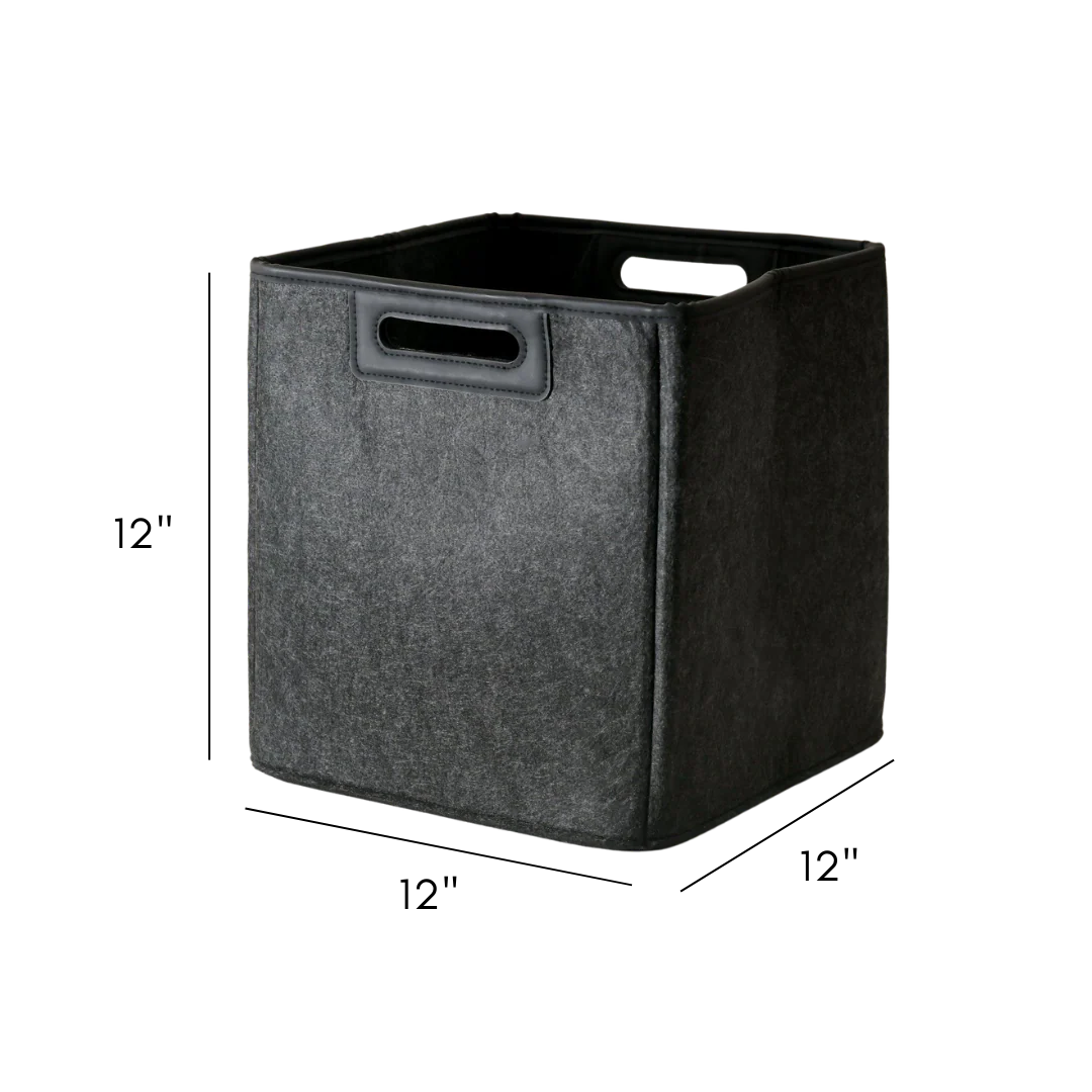 The Jamie Bin - 12" | Set of 3 - Image 9
