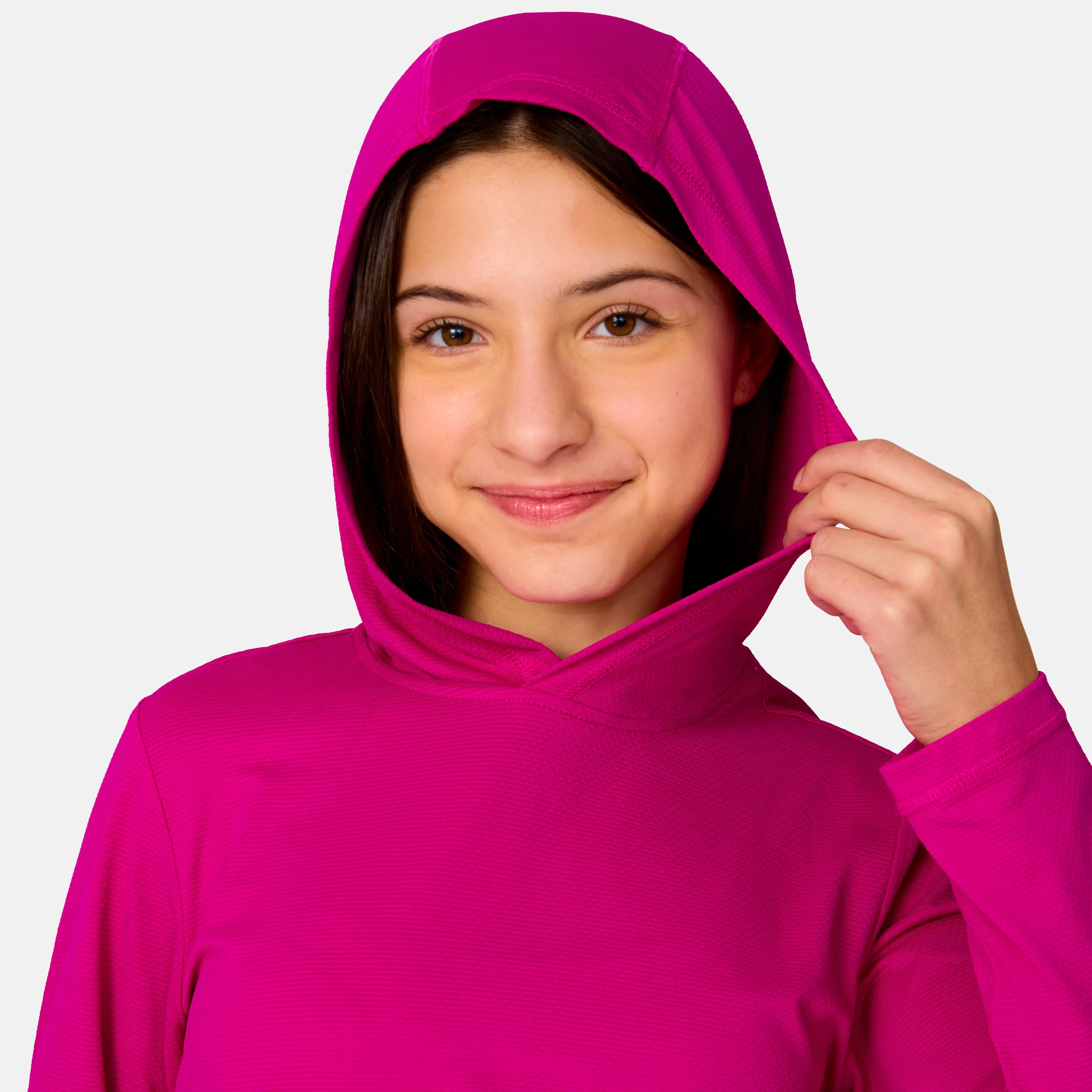 The Kids' Everybody SunFree UPF Hoodie - Image 10