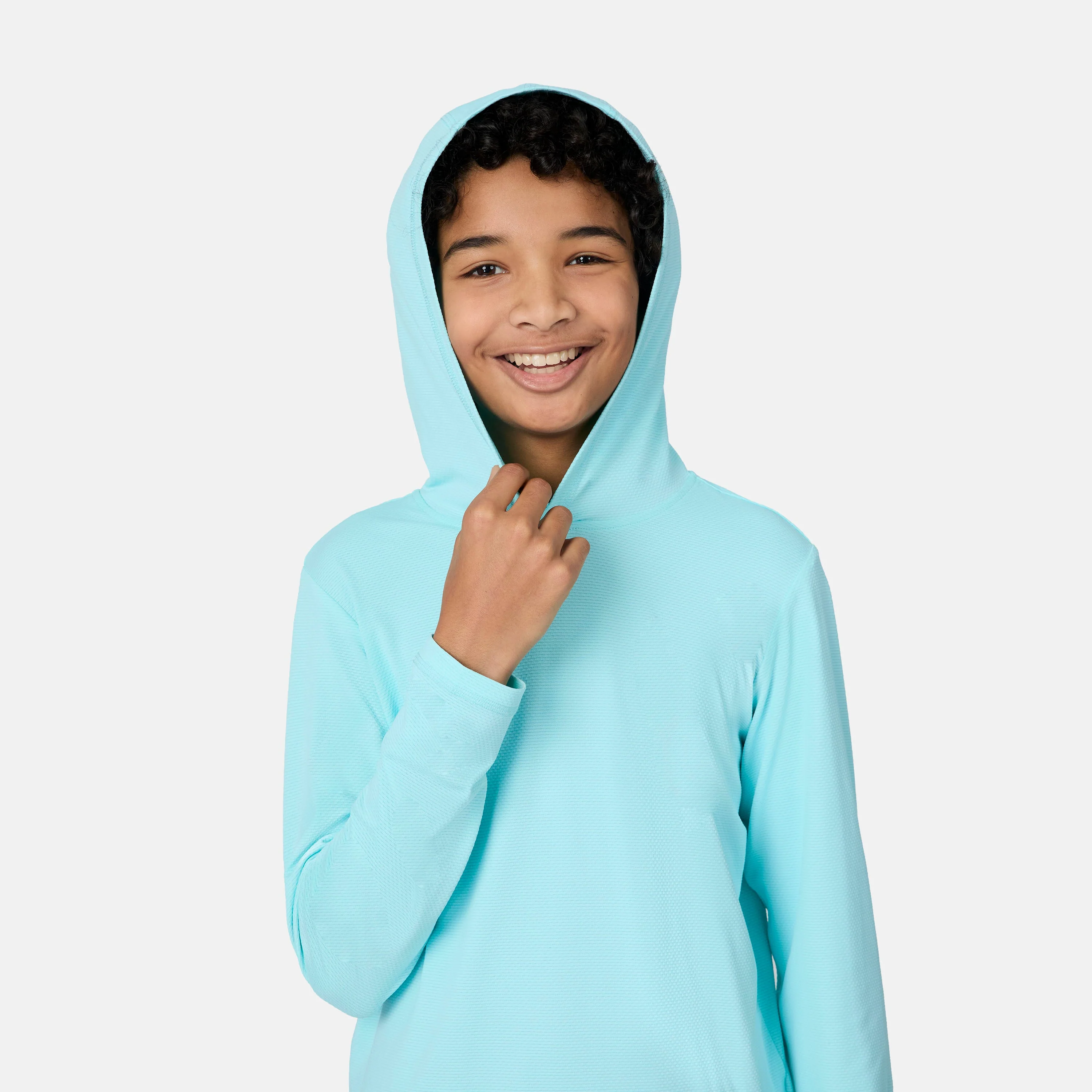 The Kids' Everybody SunFree UPF Hoodie - Image 17