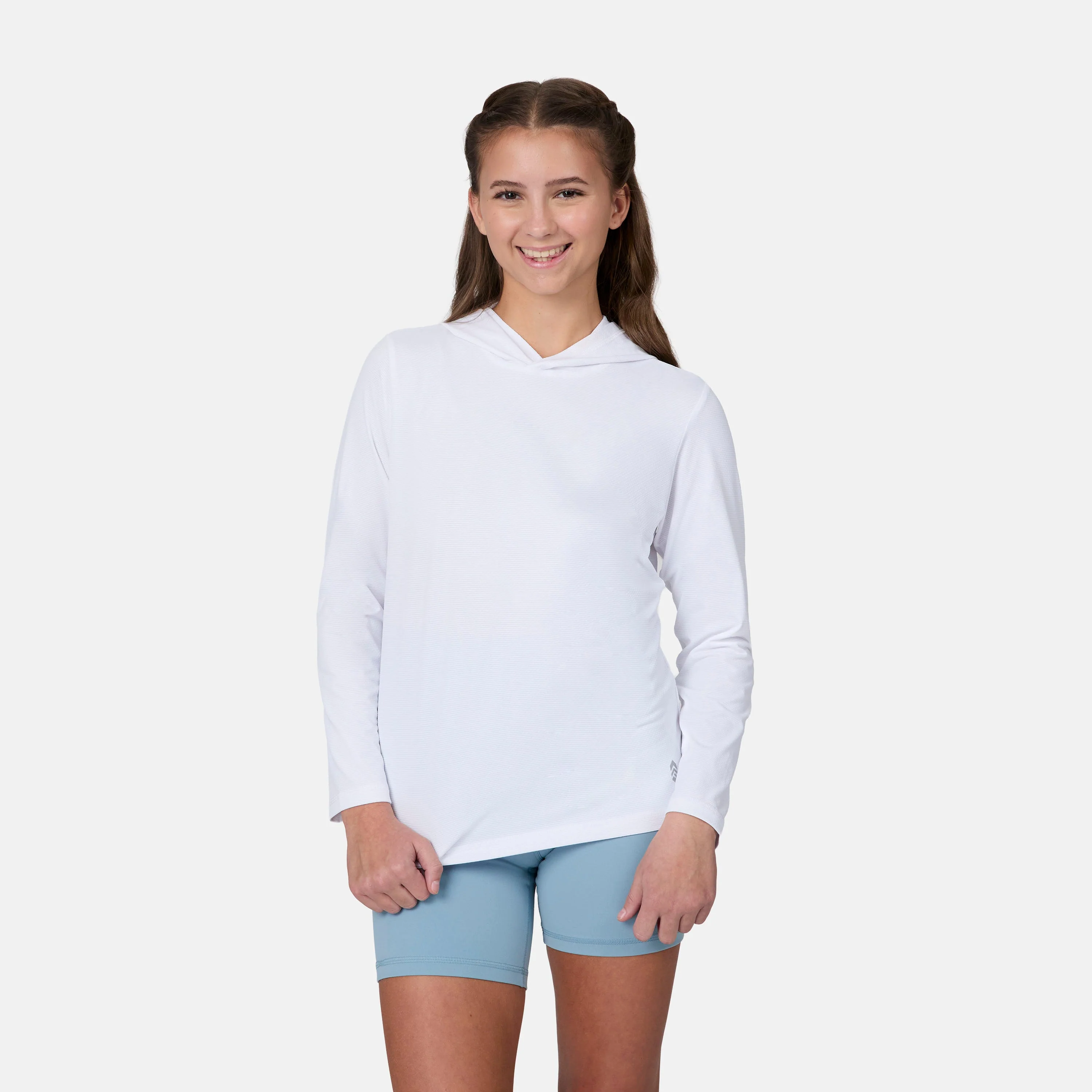 The Kids' Everybody SunFree UPF Hoodie - Image 21