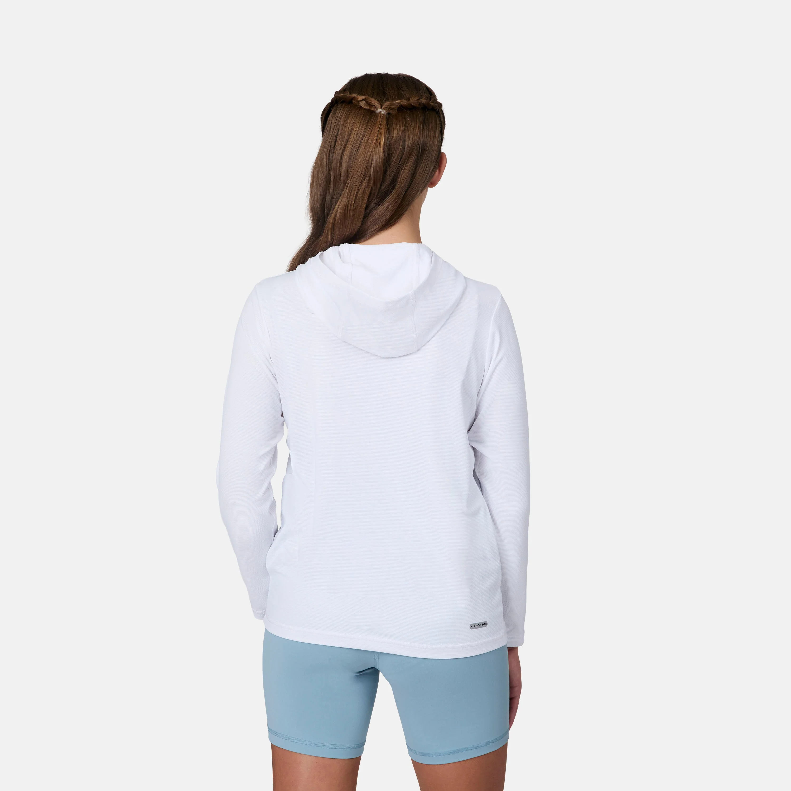 The Kids' Everybody SunFree UPF Hoodie - Image 25