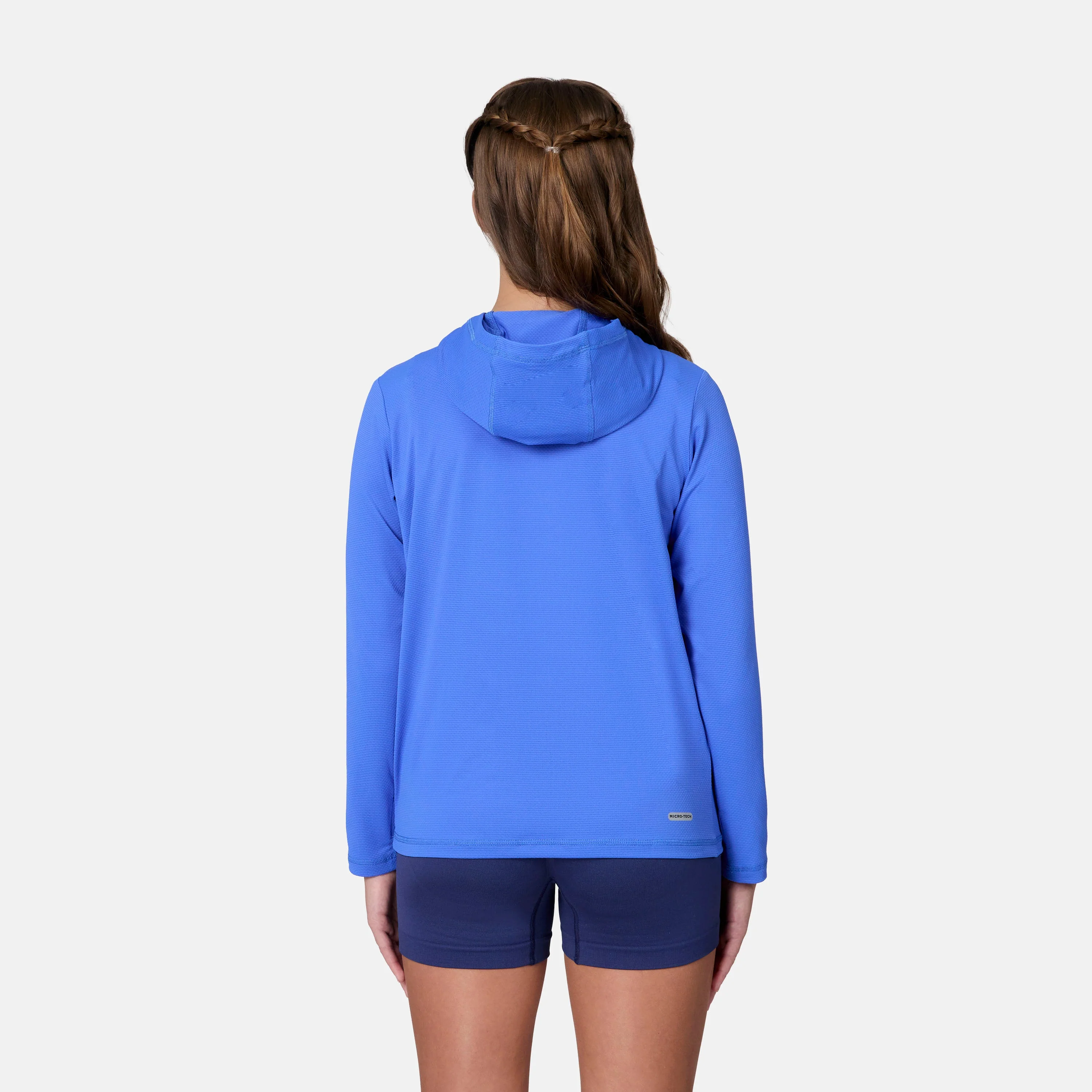 The Kids' Everybody SunFree UPF Hoodie - Image 27