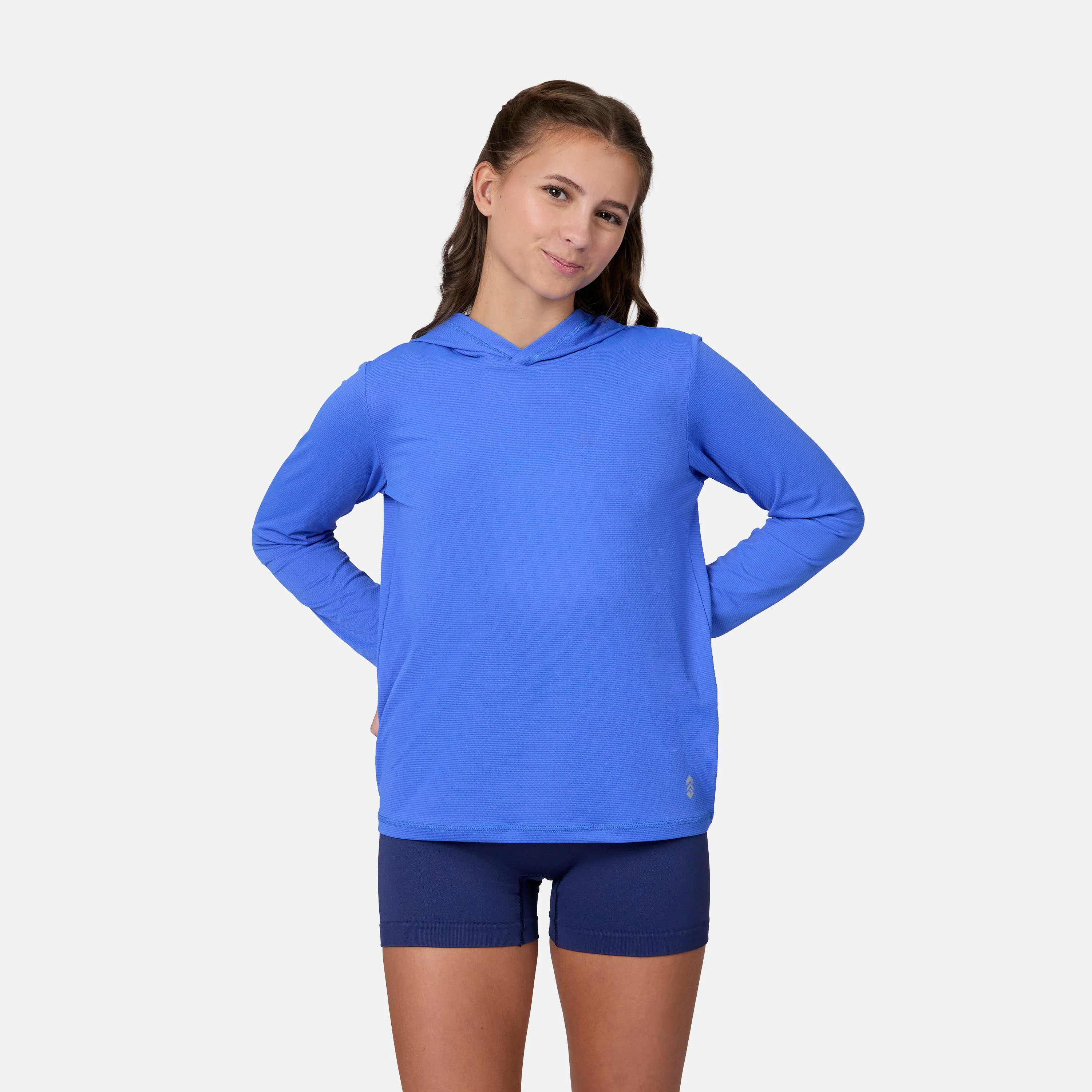 The Kids' Everybody SunFree UPF Hoodie - Image 28