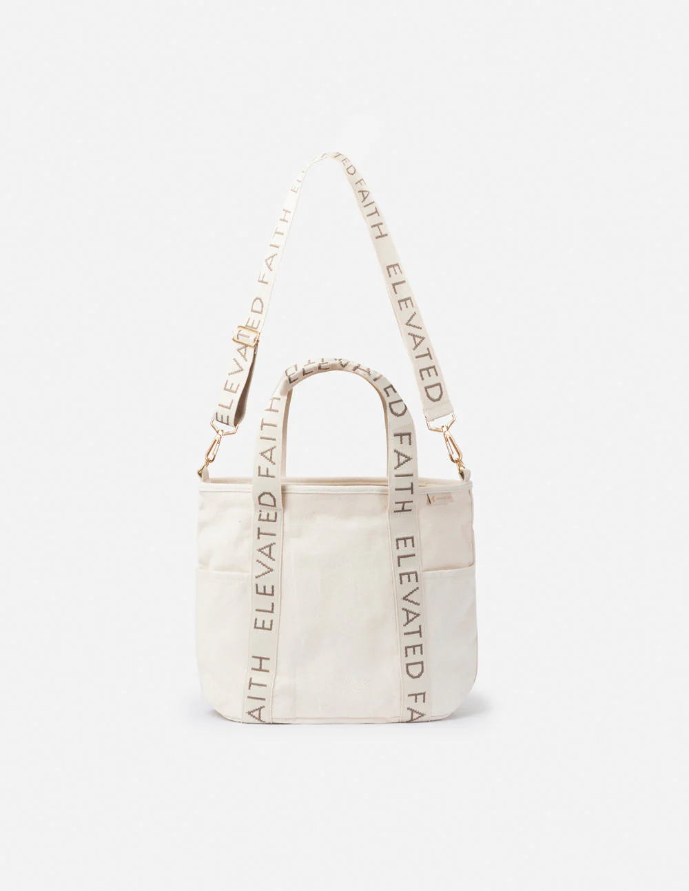 Elevated Faith The Mini Everyday Tote - Image 2