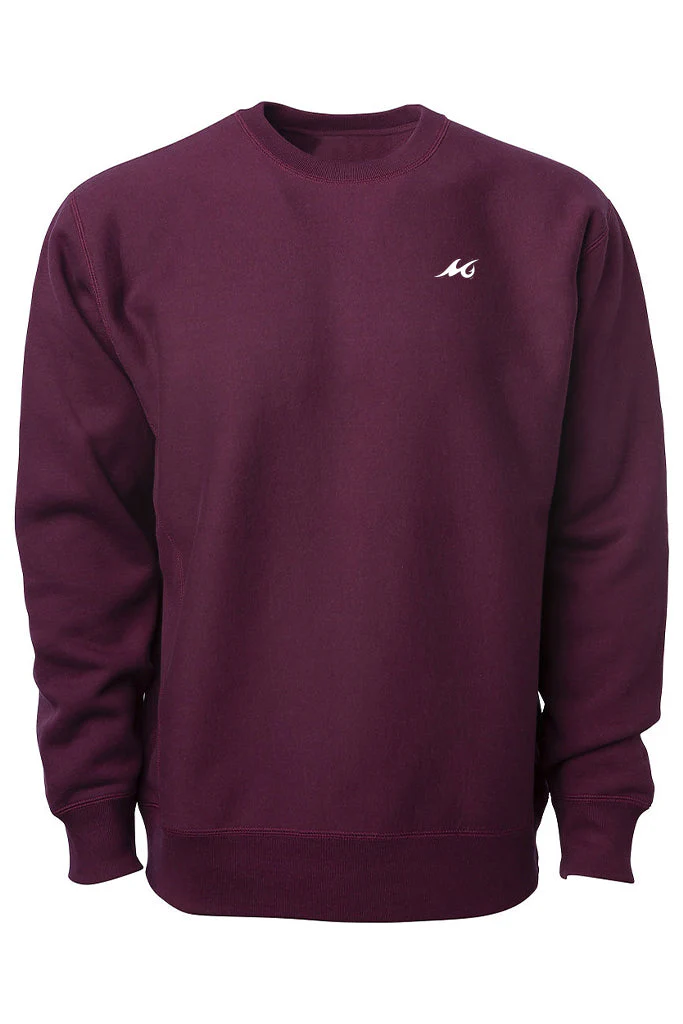 The Summit Crewneck Pullover - Image 5