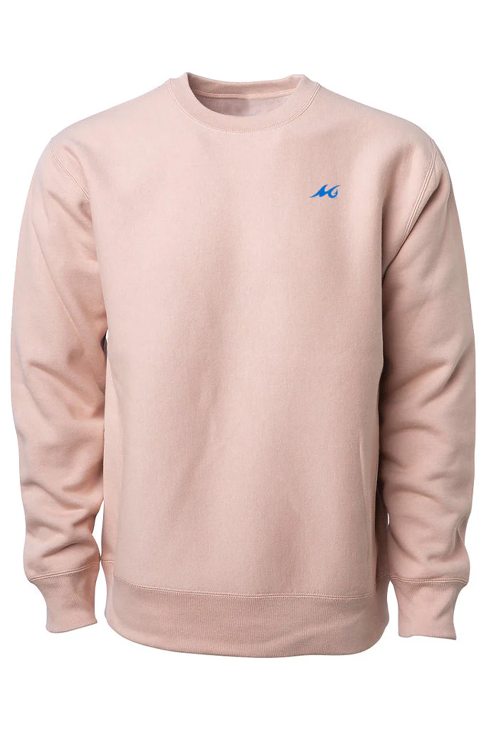 The Summit Crewneck Pullover - Image 7