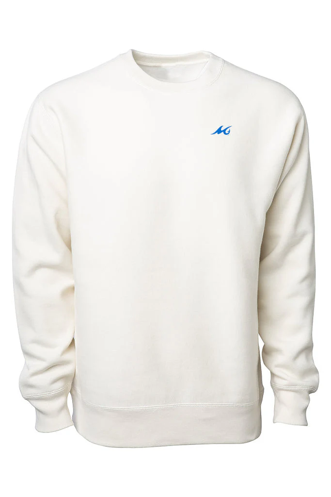 The Summit Crewneck Pullover - Image 8