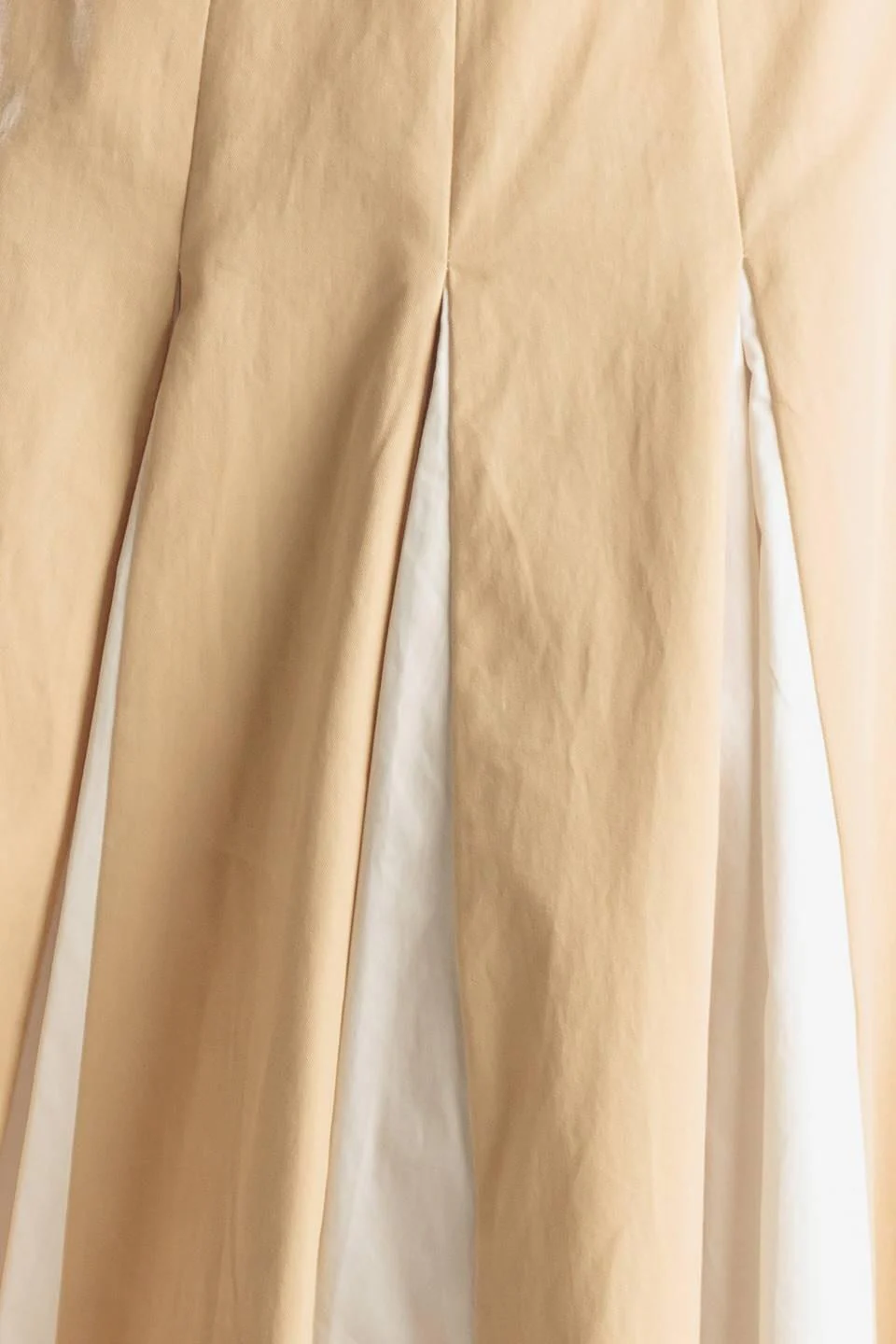 The Sweetest Thing Woven Midi Skirt - Image 7