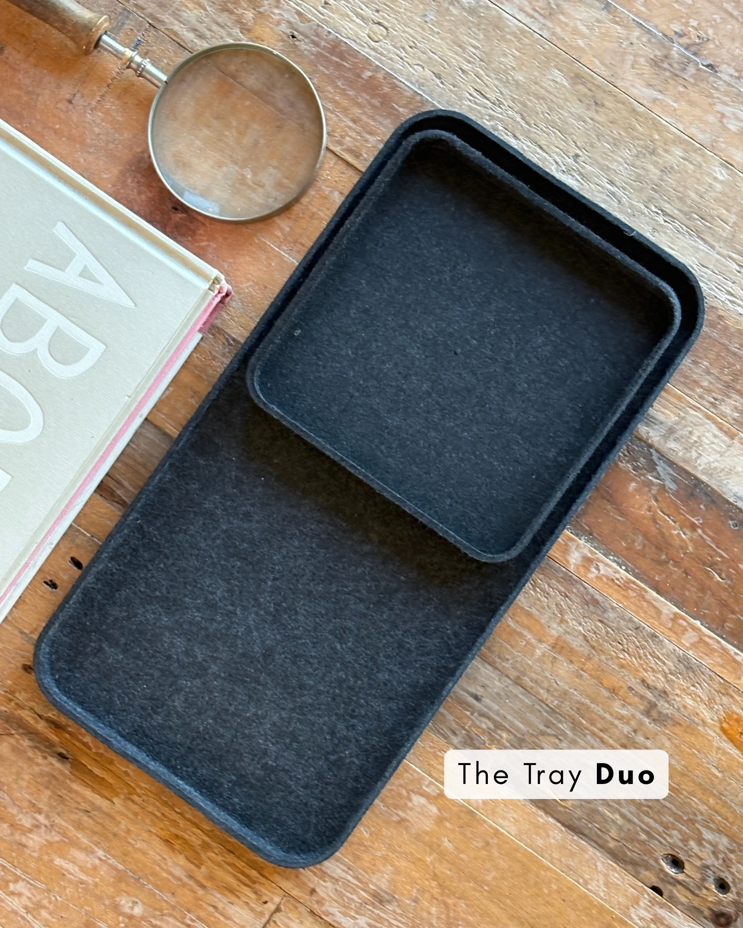 The Tray Trio 2.0 - Image 3