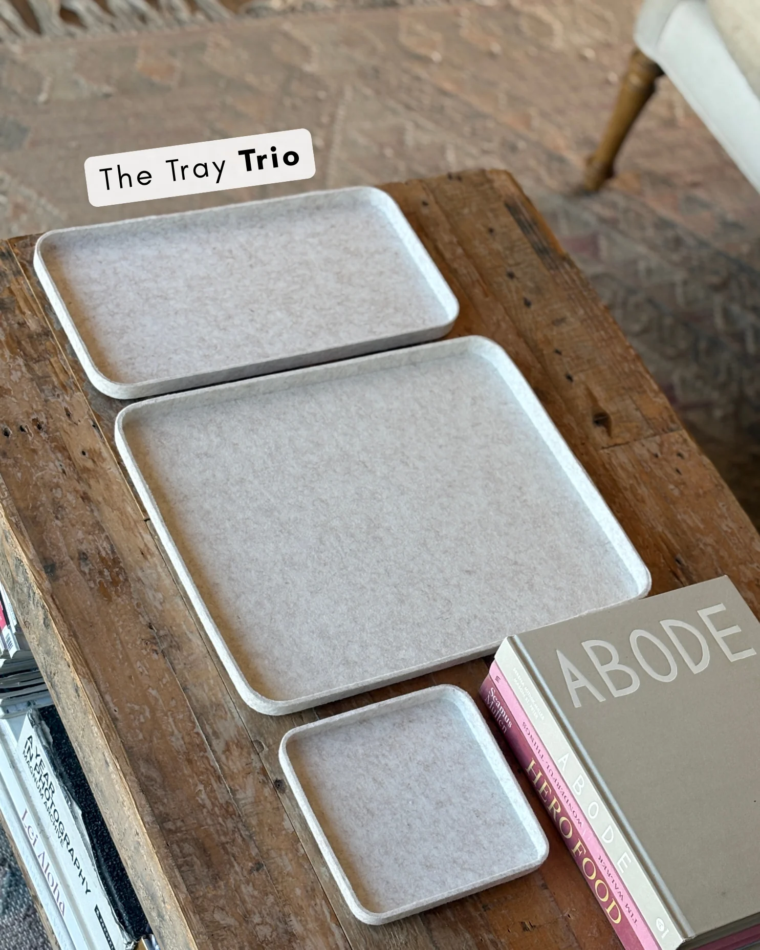 The Tray Trio 2.0 - Image 6