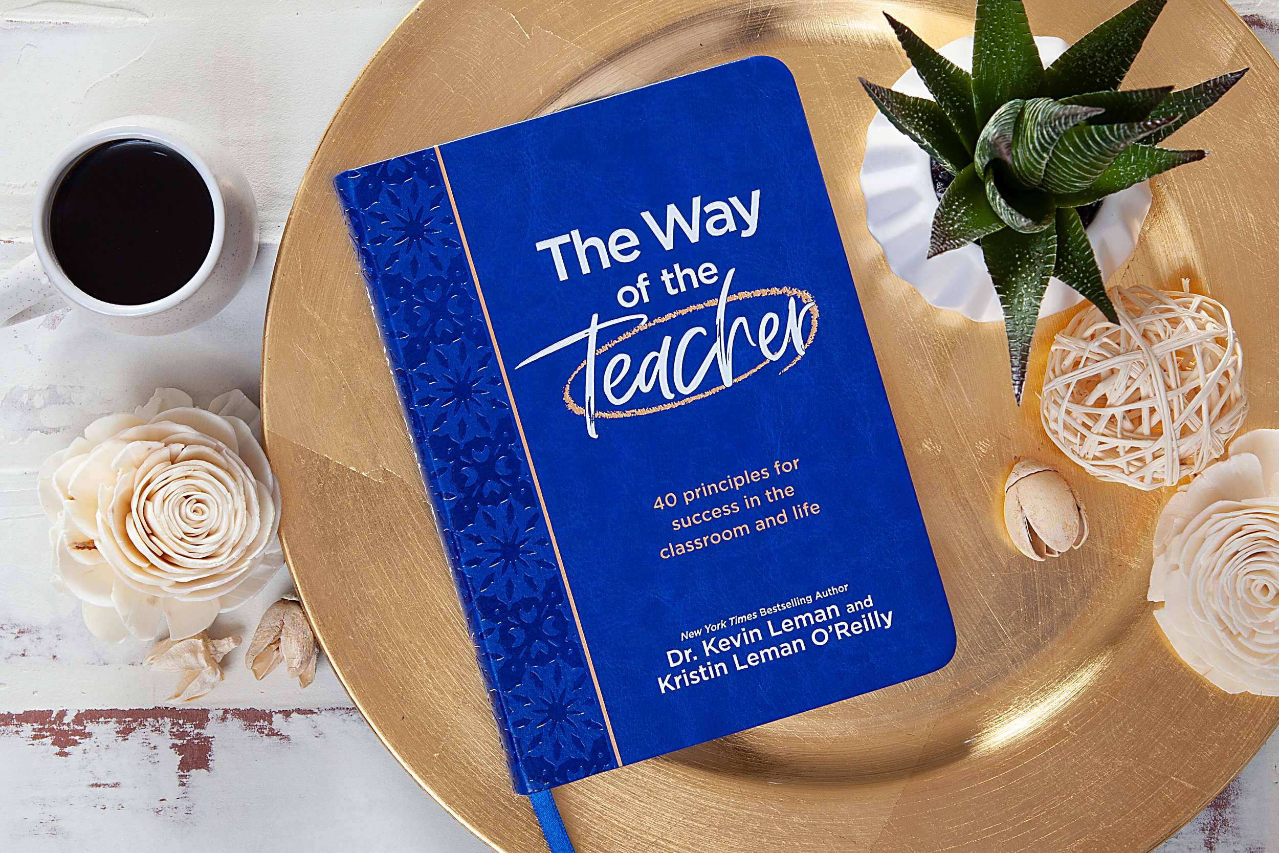 The Way of the Teacher
