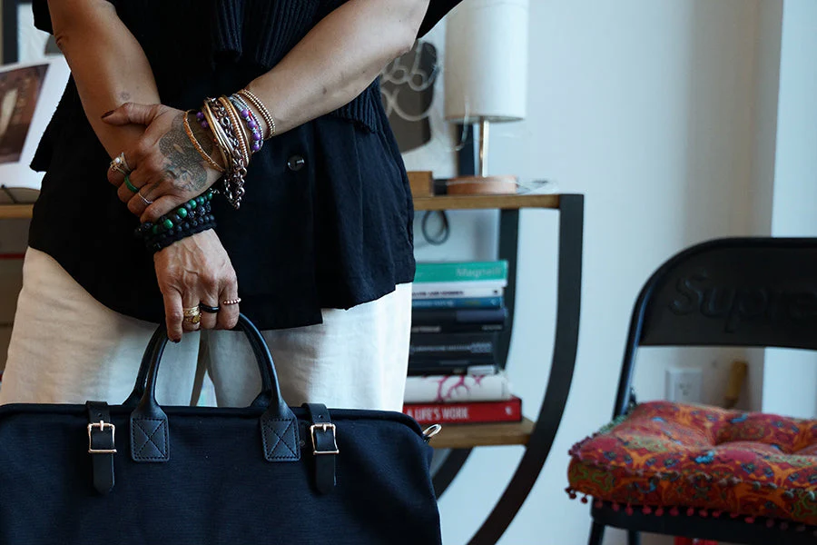 The Weekend Bag - Image 3