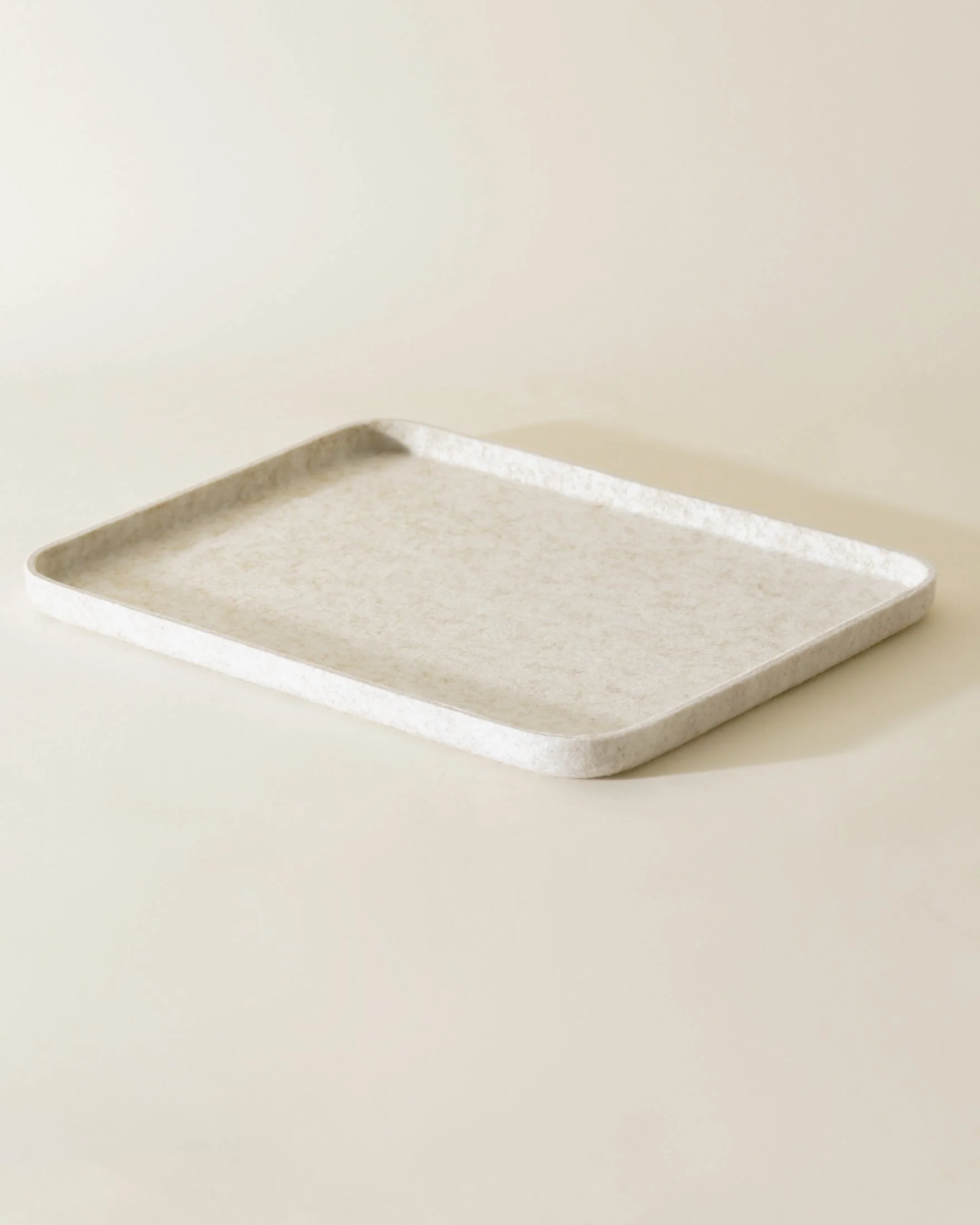 The Wide Tray | Sculpted Wide Lid - Image 5