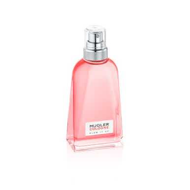 Thierry Mugler Mugler Cologne Blow It Up 3.3 Eau De Toilette Spray