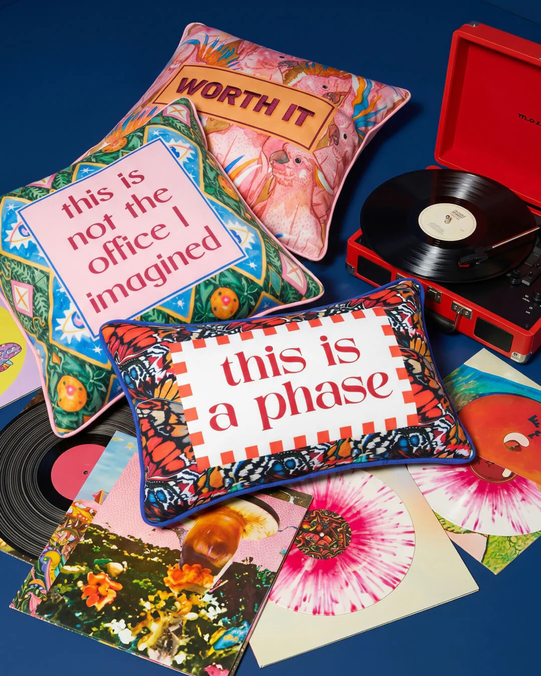 this is a phase pillow - Image 5