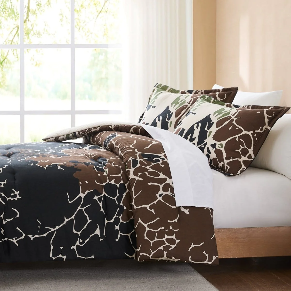 Threaded Roots Comforter Set - Image 10