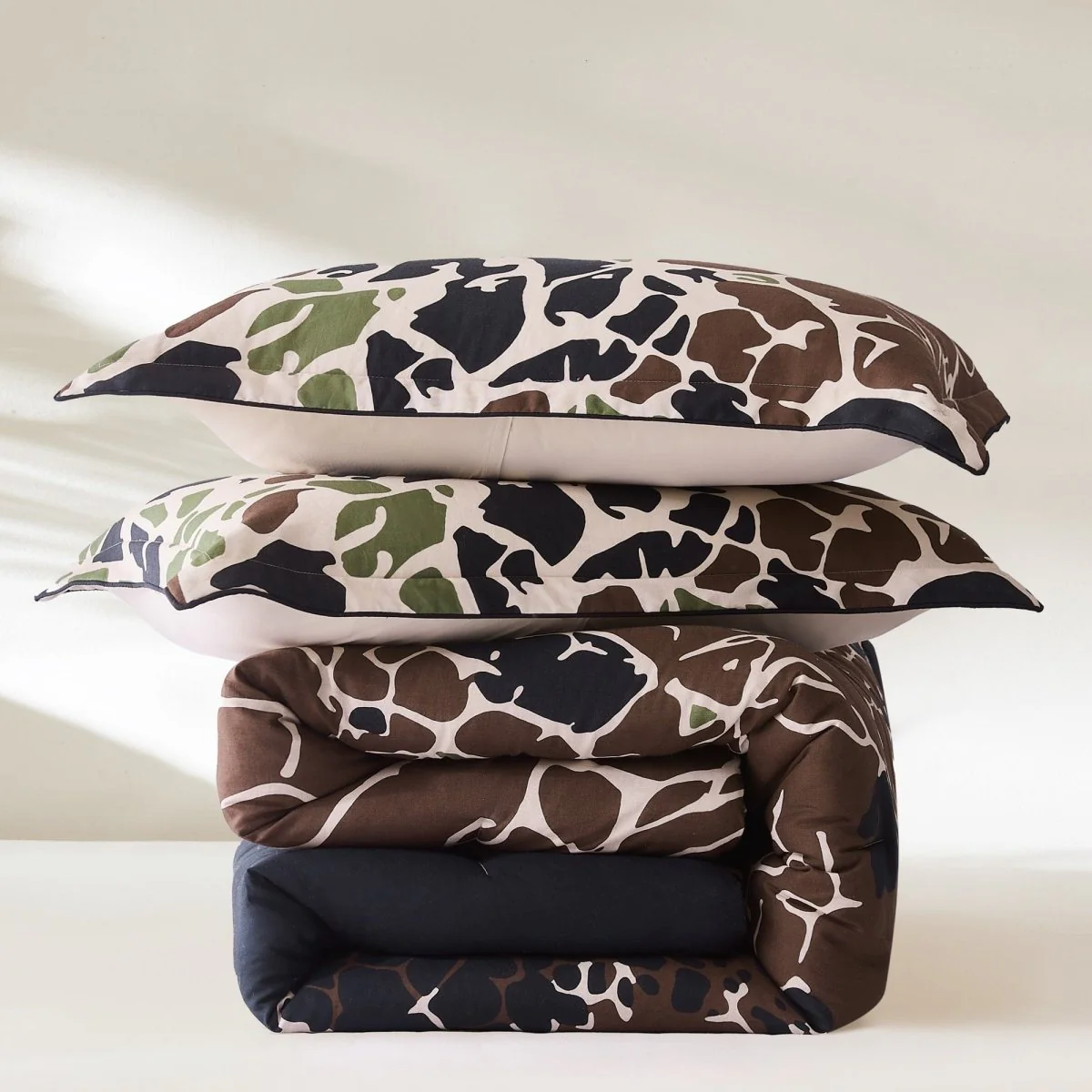 Threaded Roots Comforter Set - Image 11