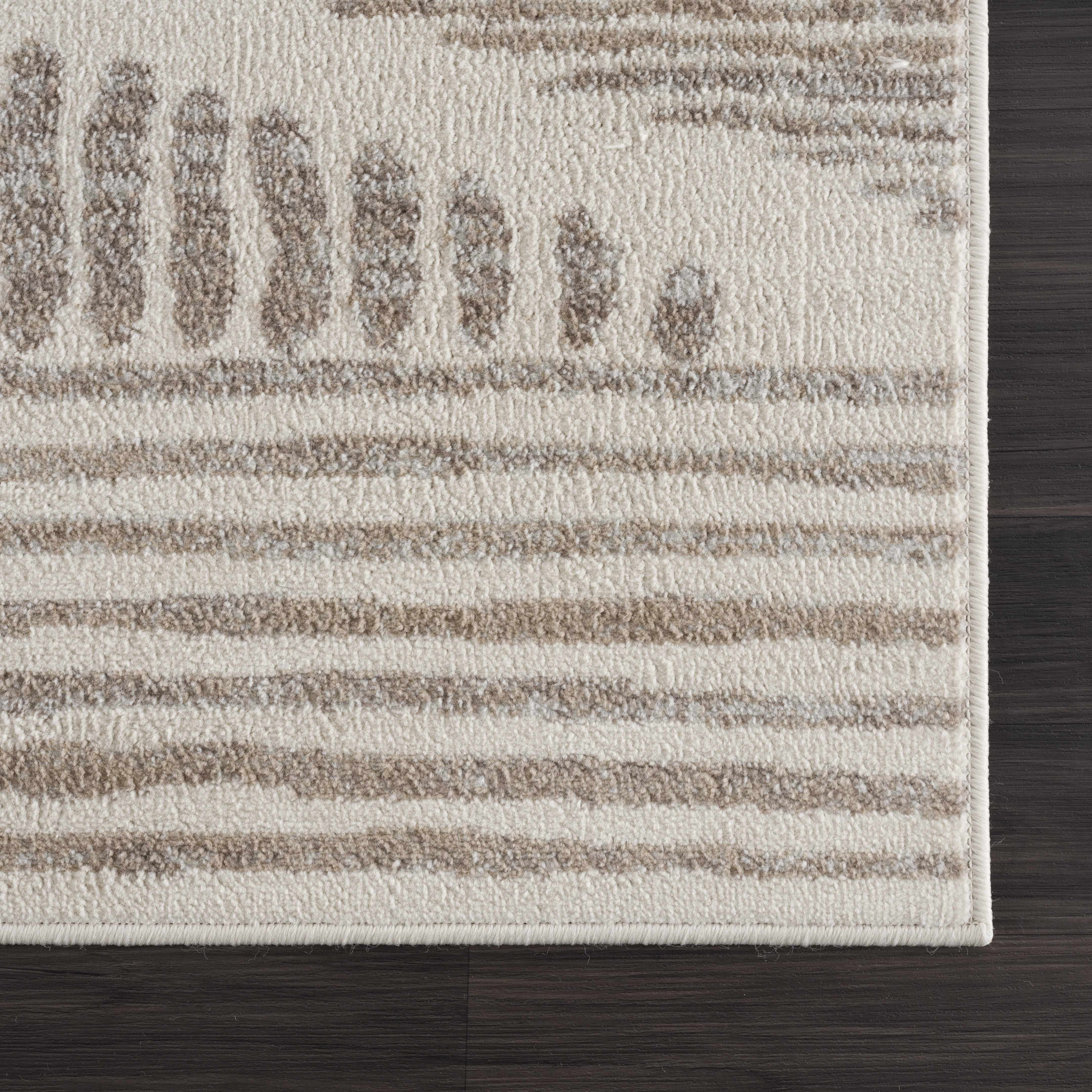 Tigrisis Beige 2328 Area Rug - Clearance - Image 7