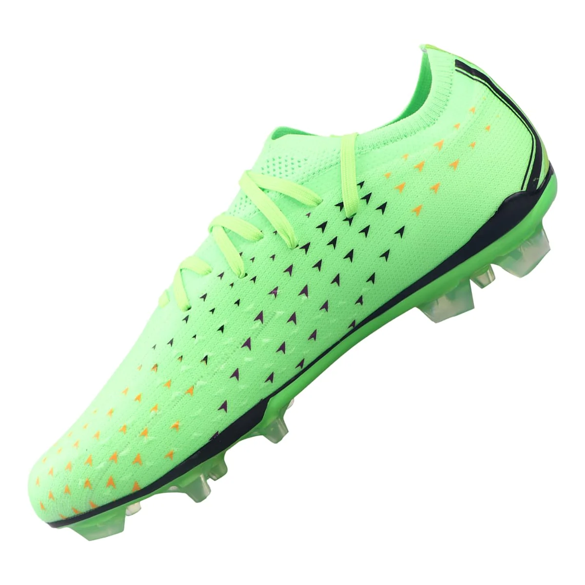 Tioga Mens Firm Ground Soccer Shoes